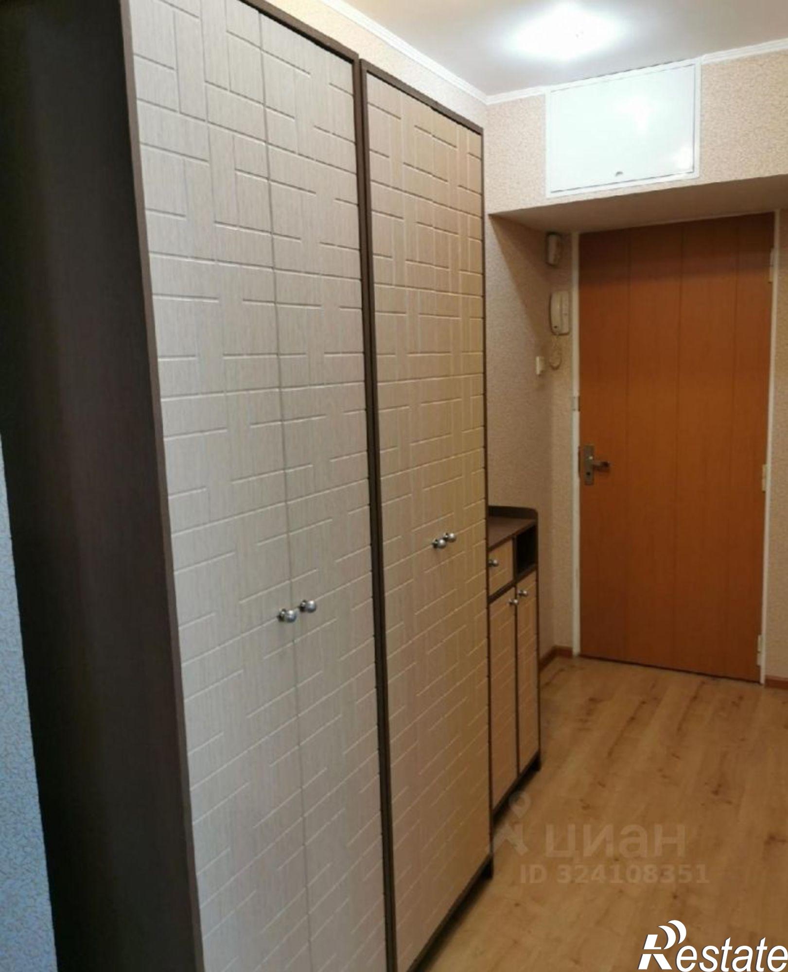 Сдать квартиру за 40 000 рублей на Гуковский пер, 10