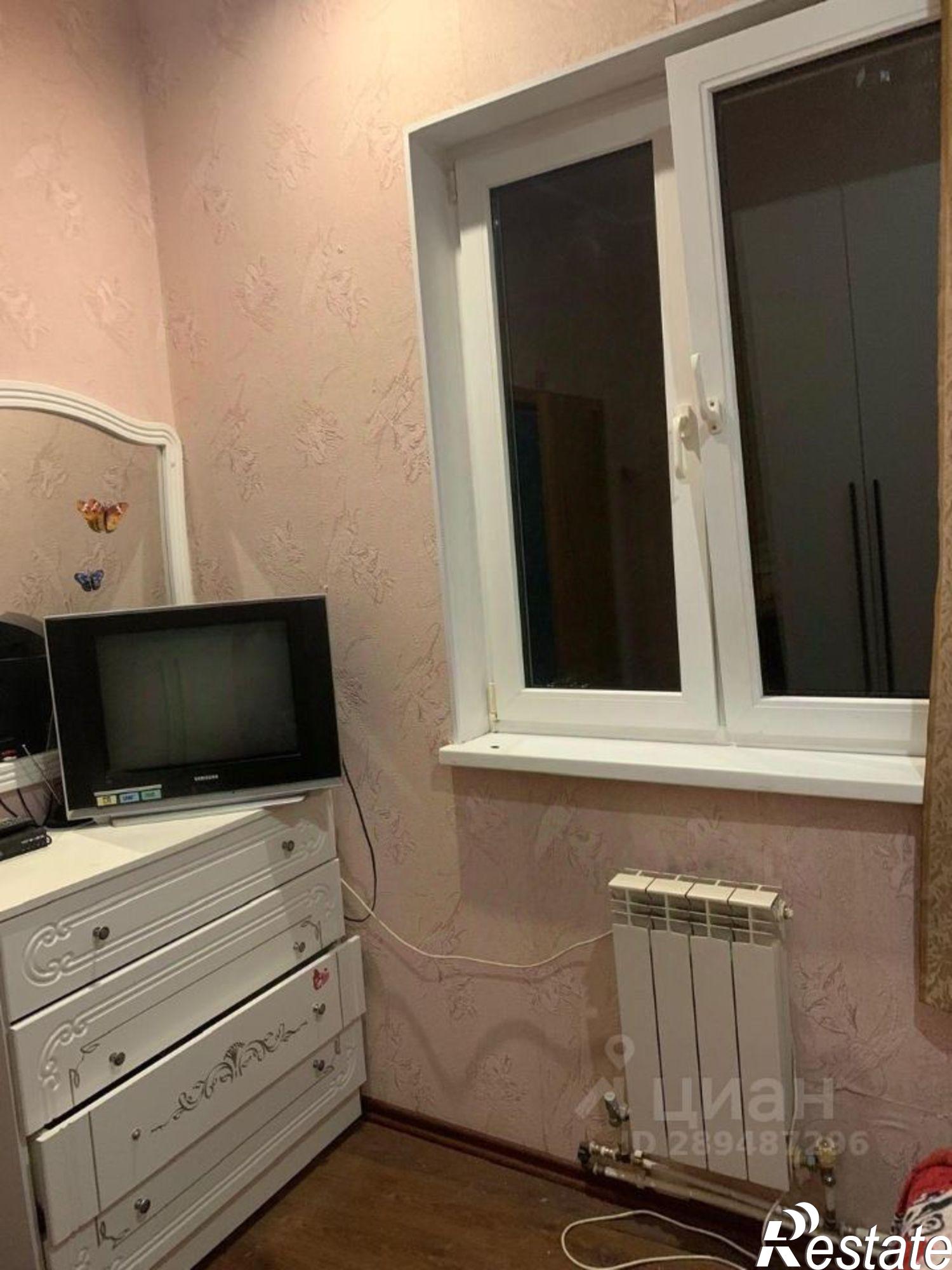 Сдать комнату за 15 000 рублей на ул Тельмана, 9А