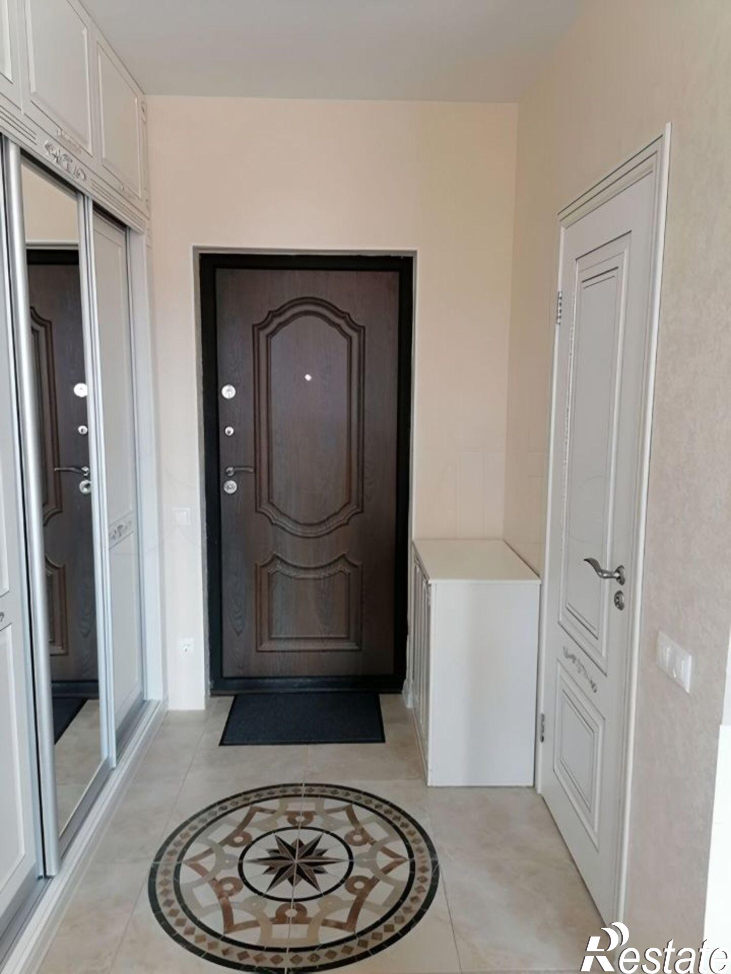 Сдать квартиру за 30 000 рублей на ул Лескова, 25