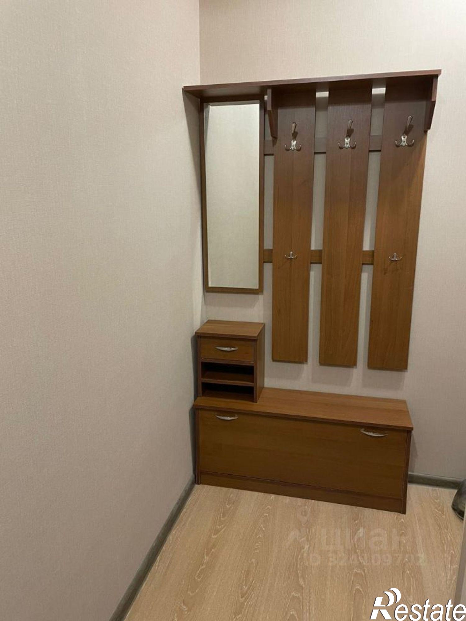 Сдать квартиру за 30 000 рублей на ул Лесная, 12/2