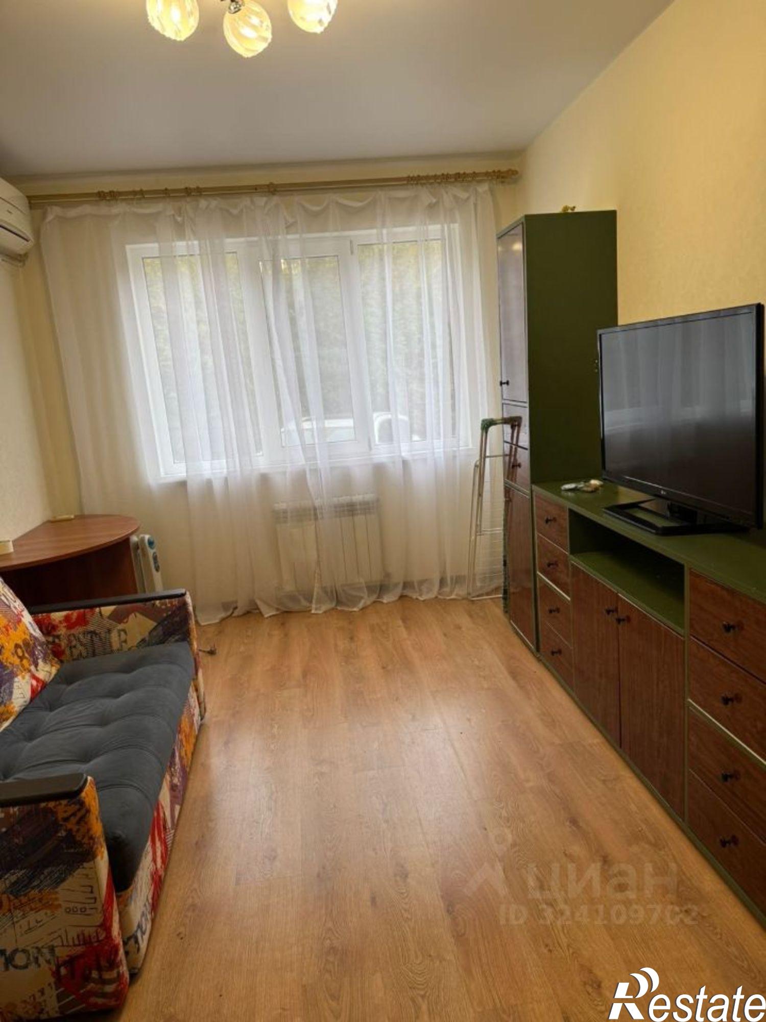 Сдать квартиру за 30 000 рублей на ул Лесная, 12/2