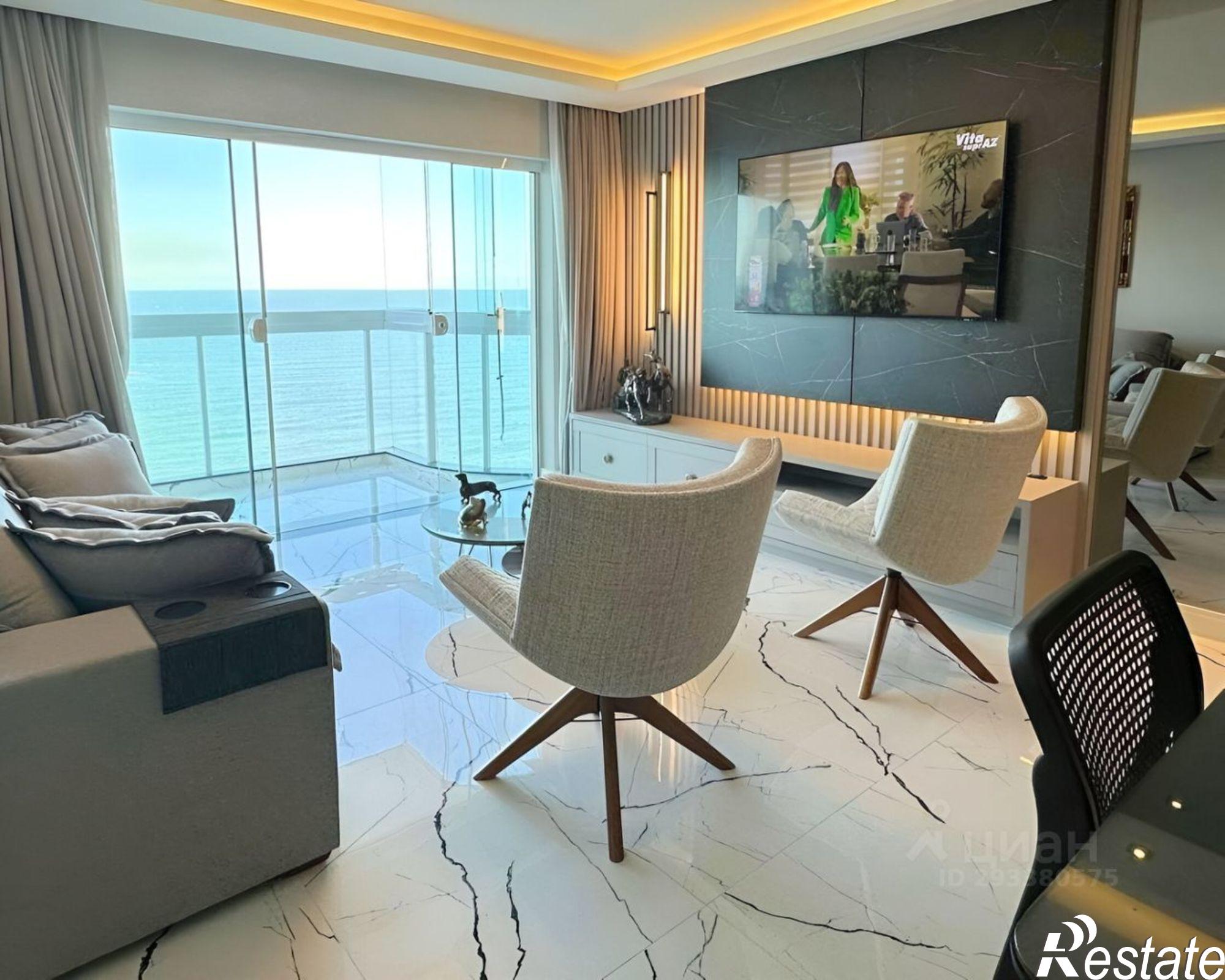 Купить квартиру за 18 000 000 рублей на проспект Пушкина, 14