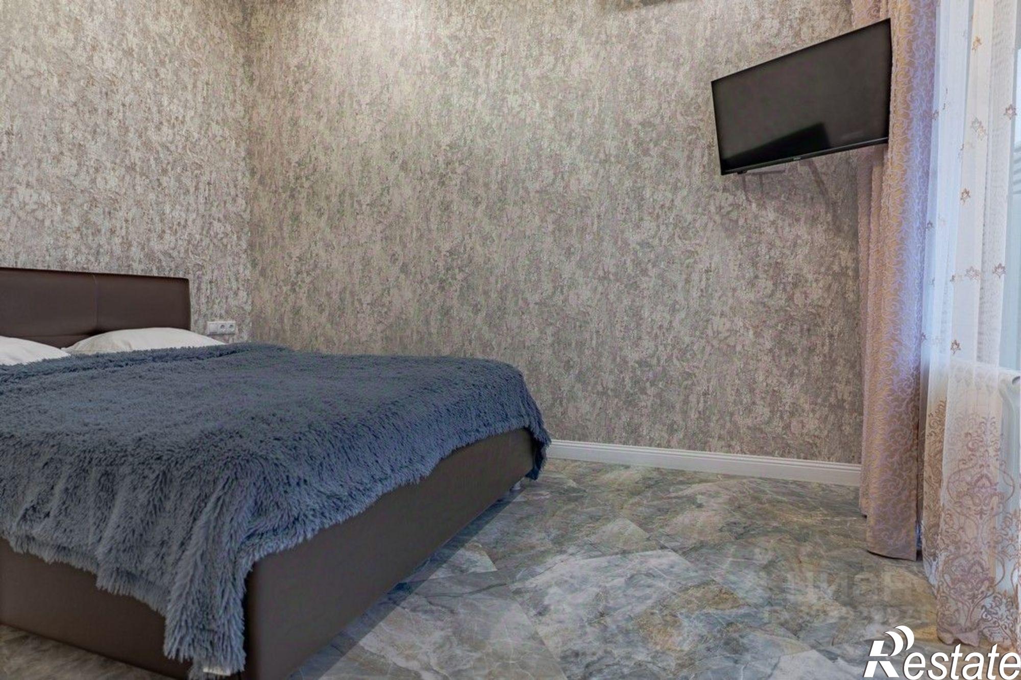 Сдать квартиру за 100 000 рублей на Курортный пр-кт, 59