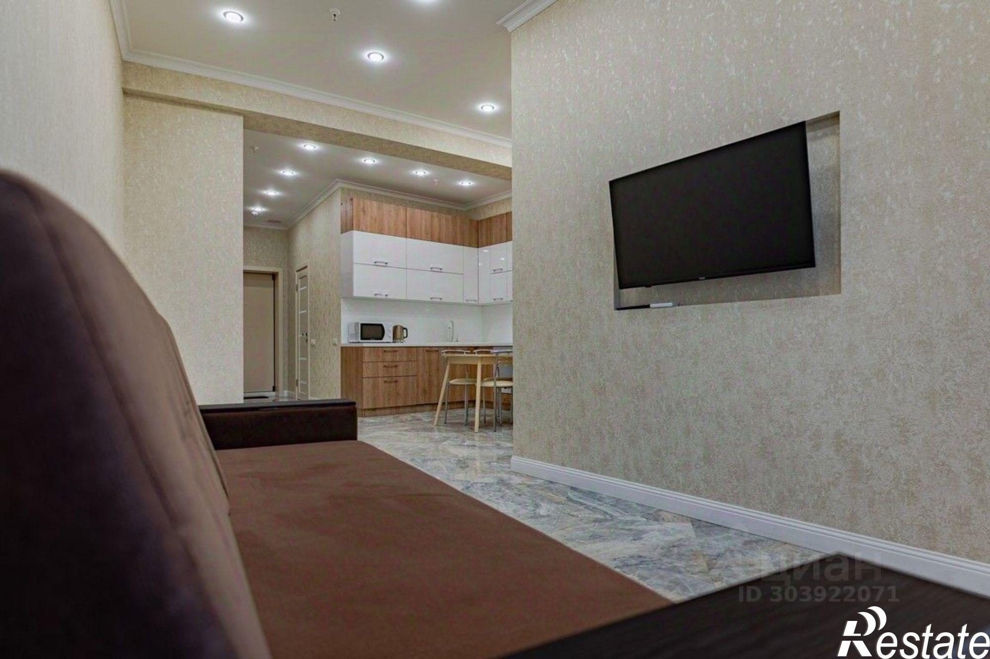 Сдать квартиру за 100 000 рублей на Курортный пр-кт, 59