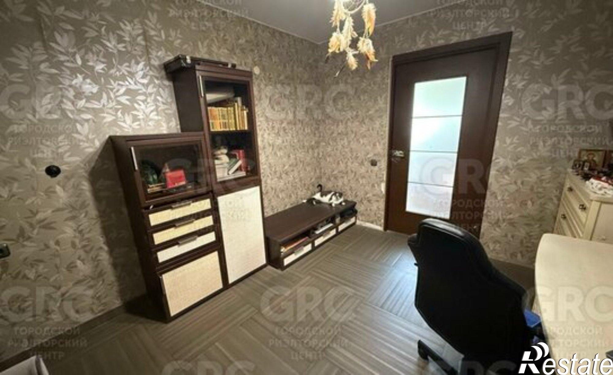 Купить квартиру за 13 650 000 рублей на Лесная улица, 19