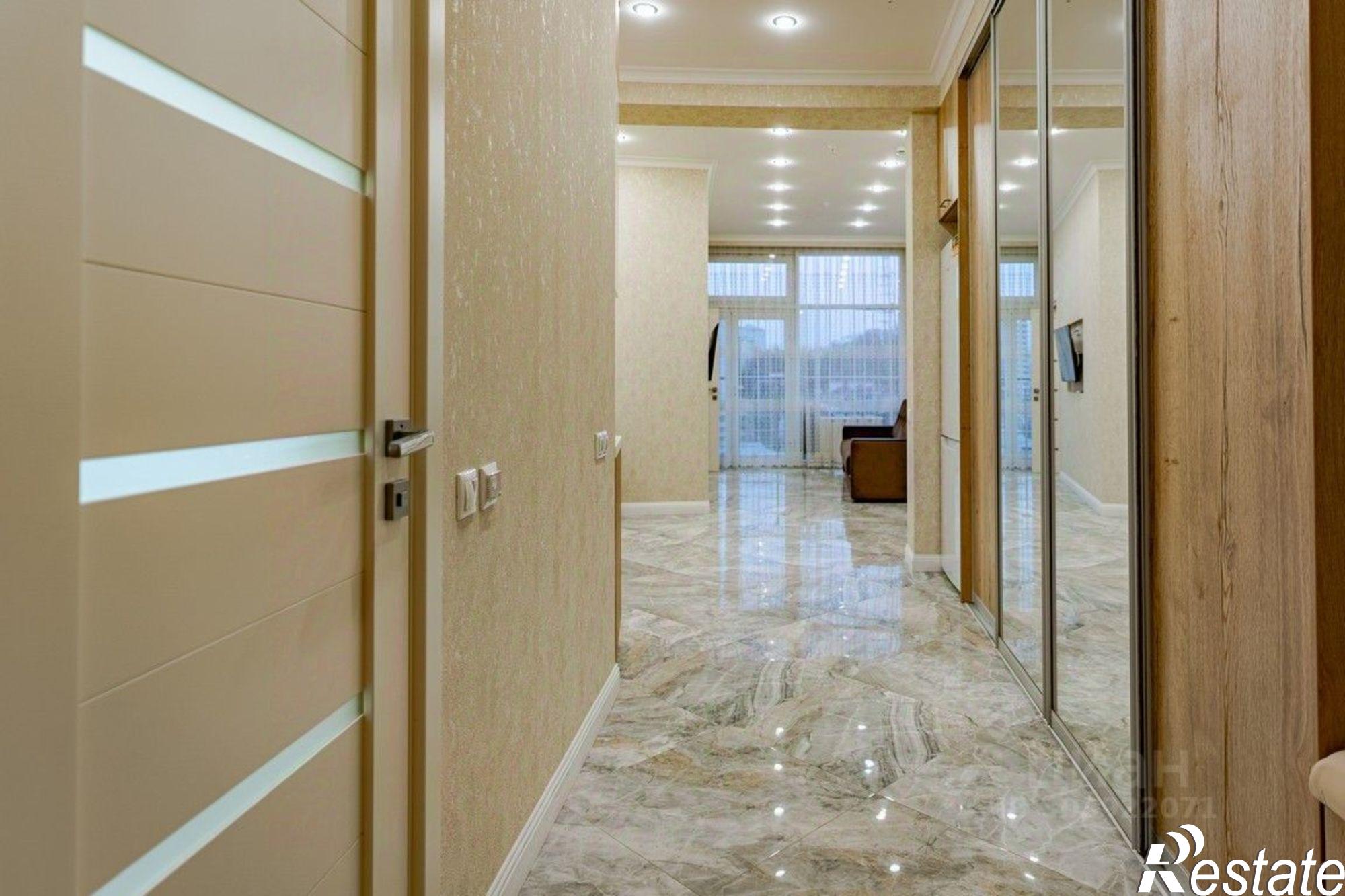 Сдать квартиру за 100 000 рублей на Курортный пр-кт, 59