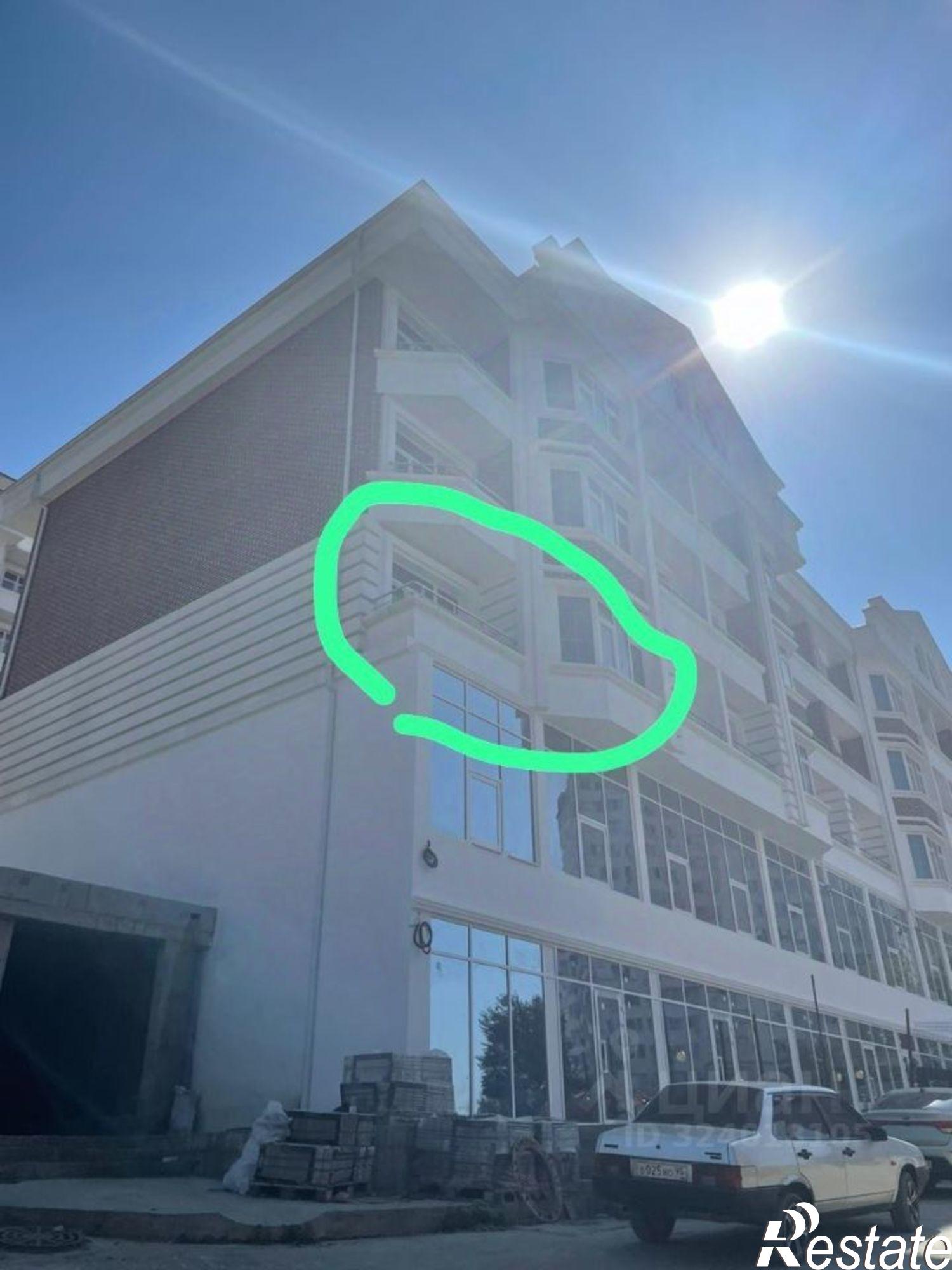 Купить квартиру за 10 750 000 рублей на улица Ленина, 290/6