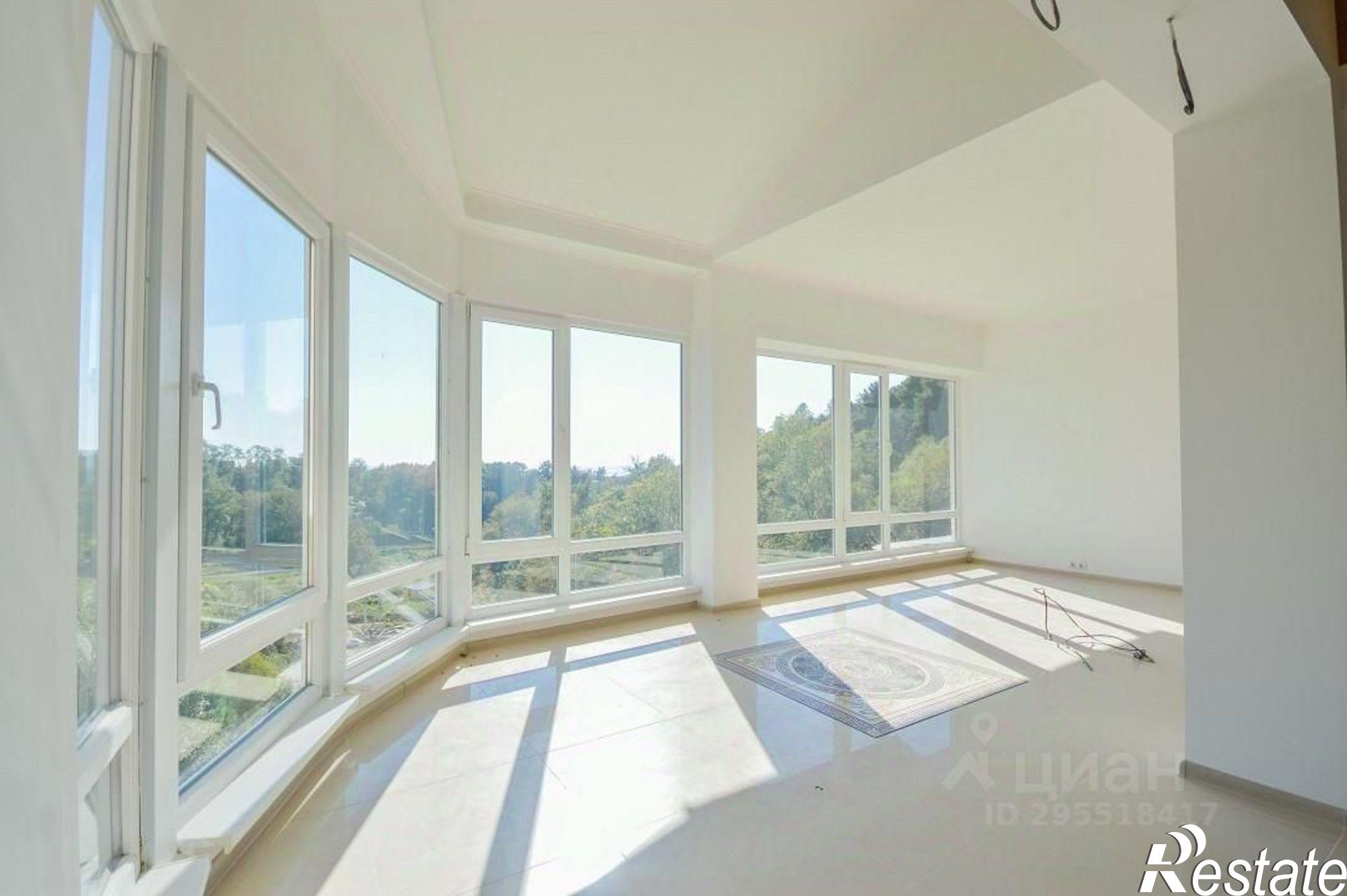 Купить квартиру за 29 500 000 рублей на ул Санаторная, 65/6