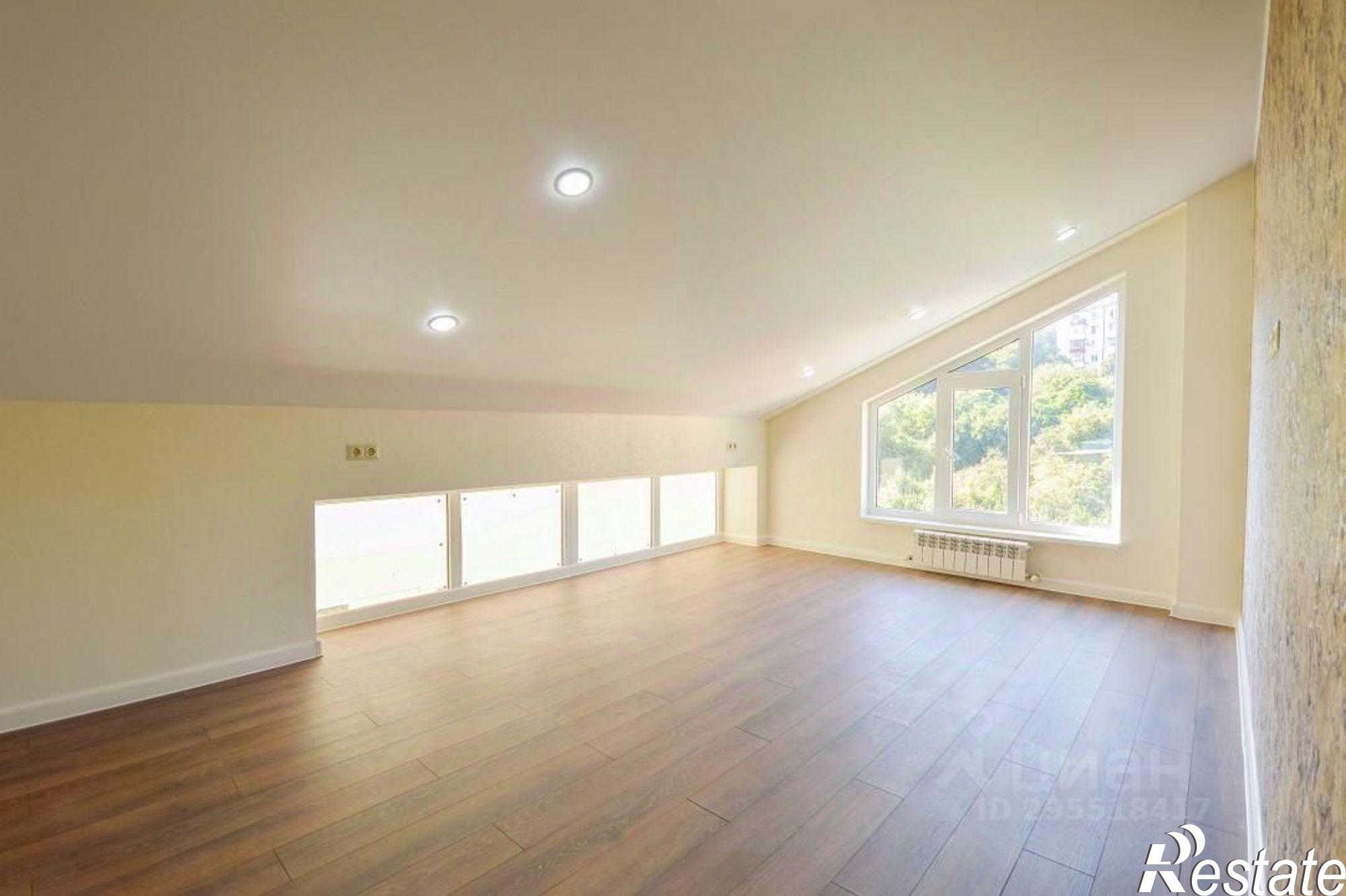 Купить квартиру за 29 500 000 рублей на ул Санаторная, 65/6