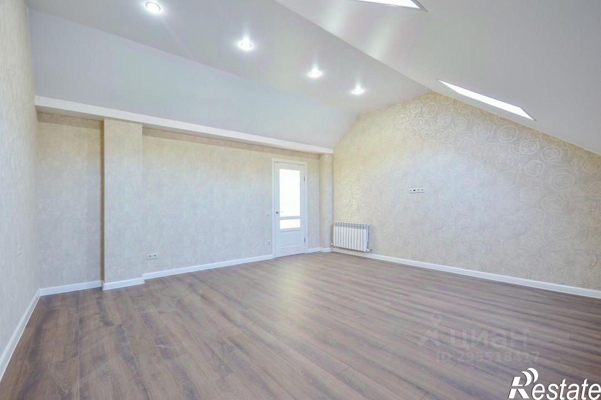 Купить квартиру за 29 500 000 рублей на ул Санаторная, 65/6