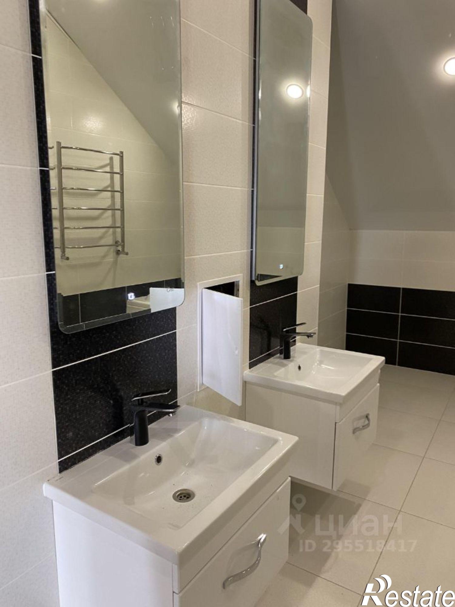 Купить квартиру за 29 500 000 рублей на ул Санаторная, 65/6