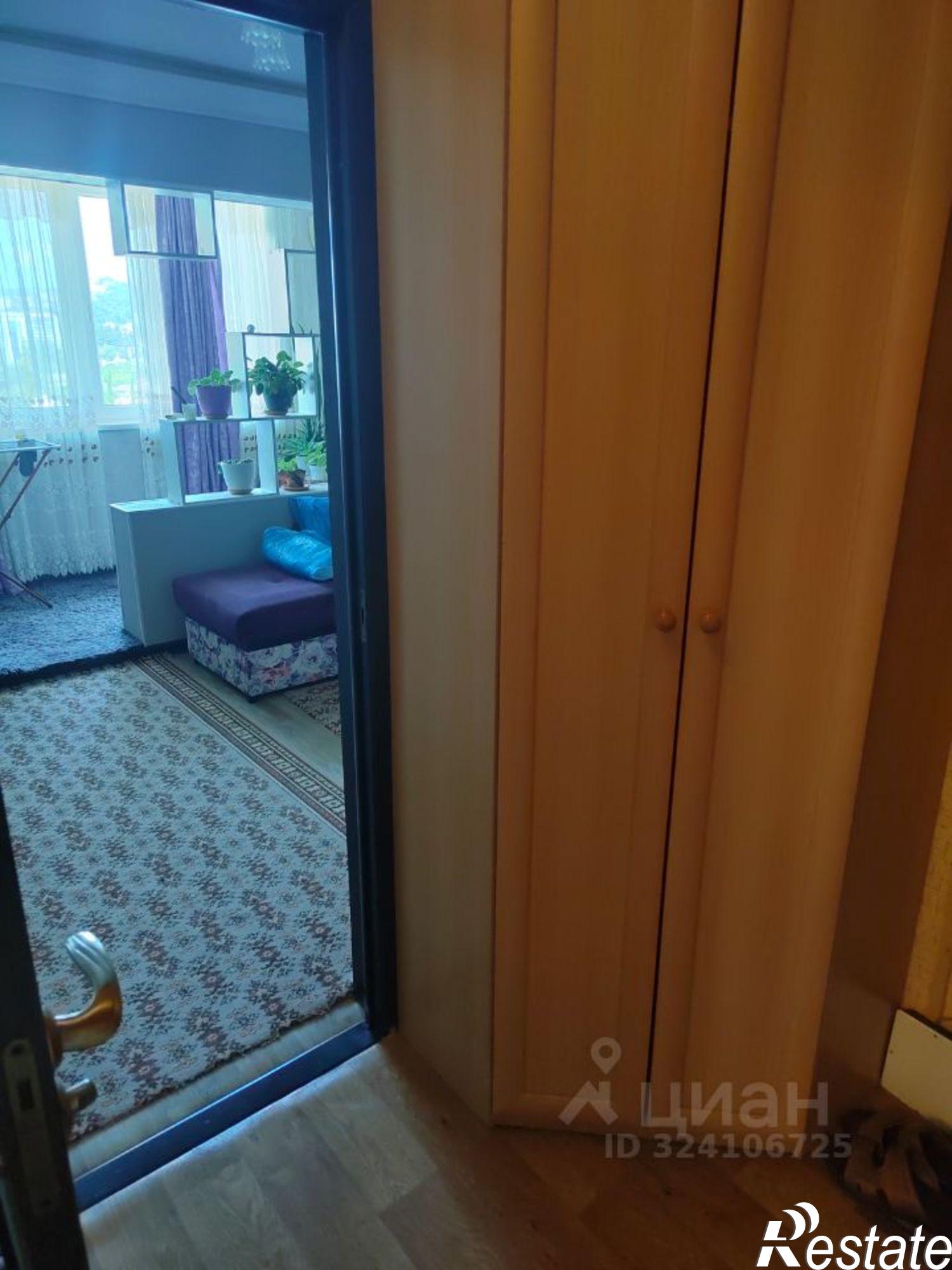 Купить квартиру за 20 000 000 рублей на ул Инжирная, 11А