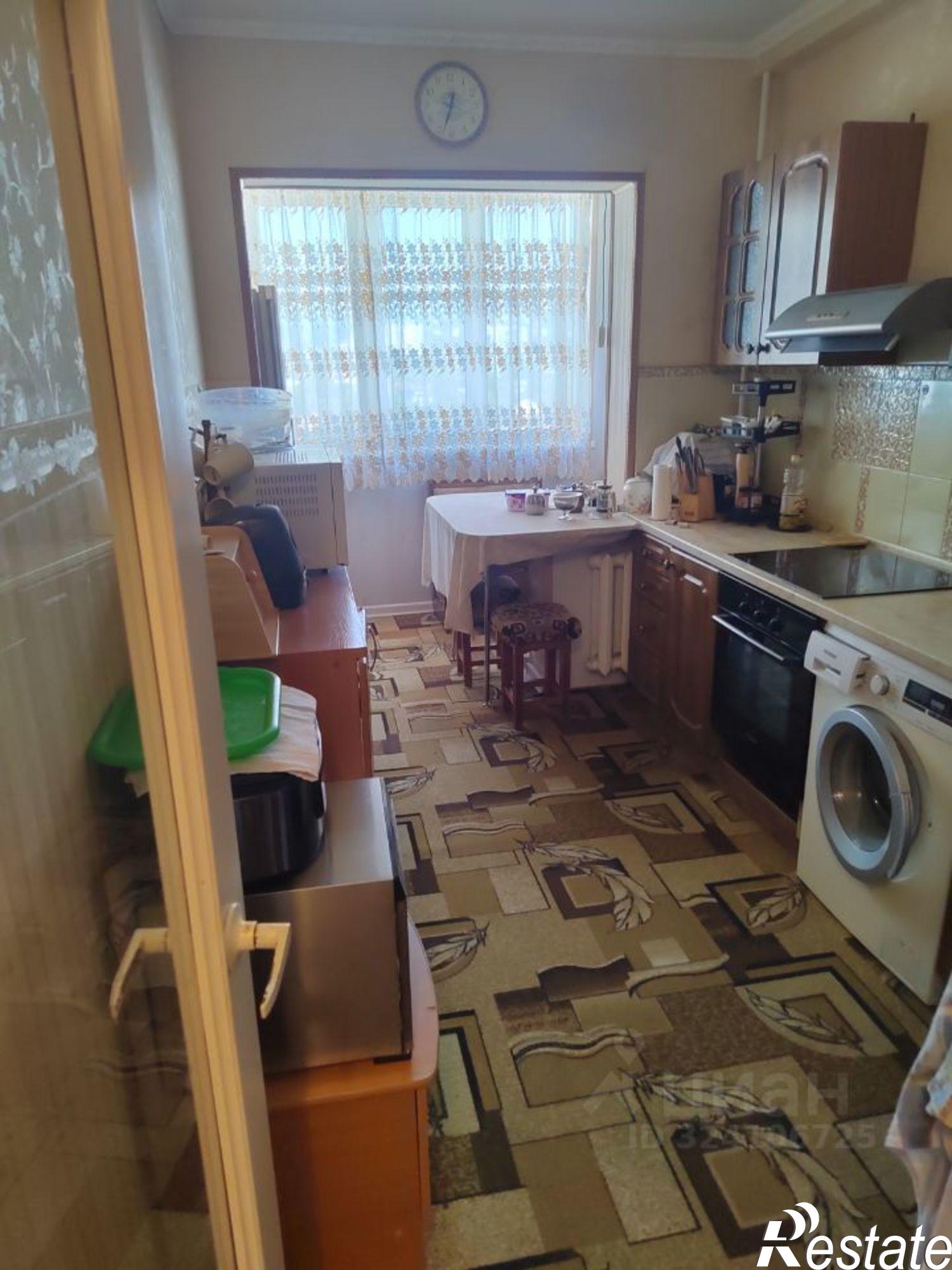 Купить квартиру за 20 000 000 рублей на ул Инжирная, 11А