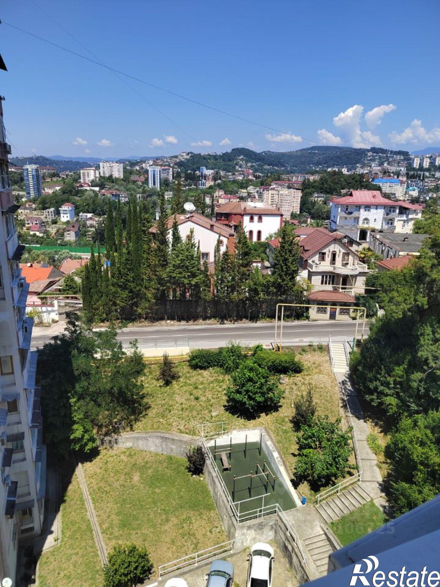 Купить квартиру за 20 000 000 рублей на ул Инжирная, 11А