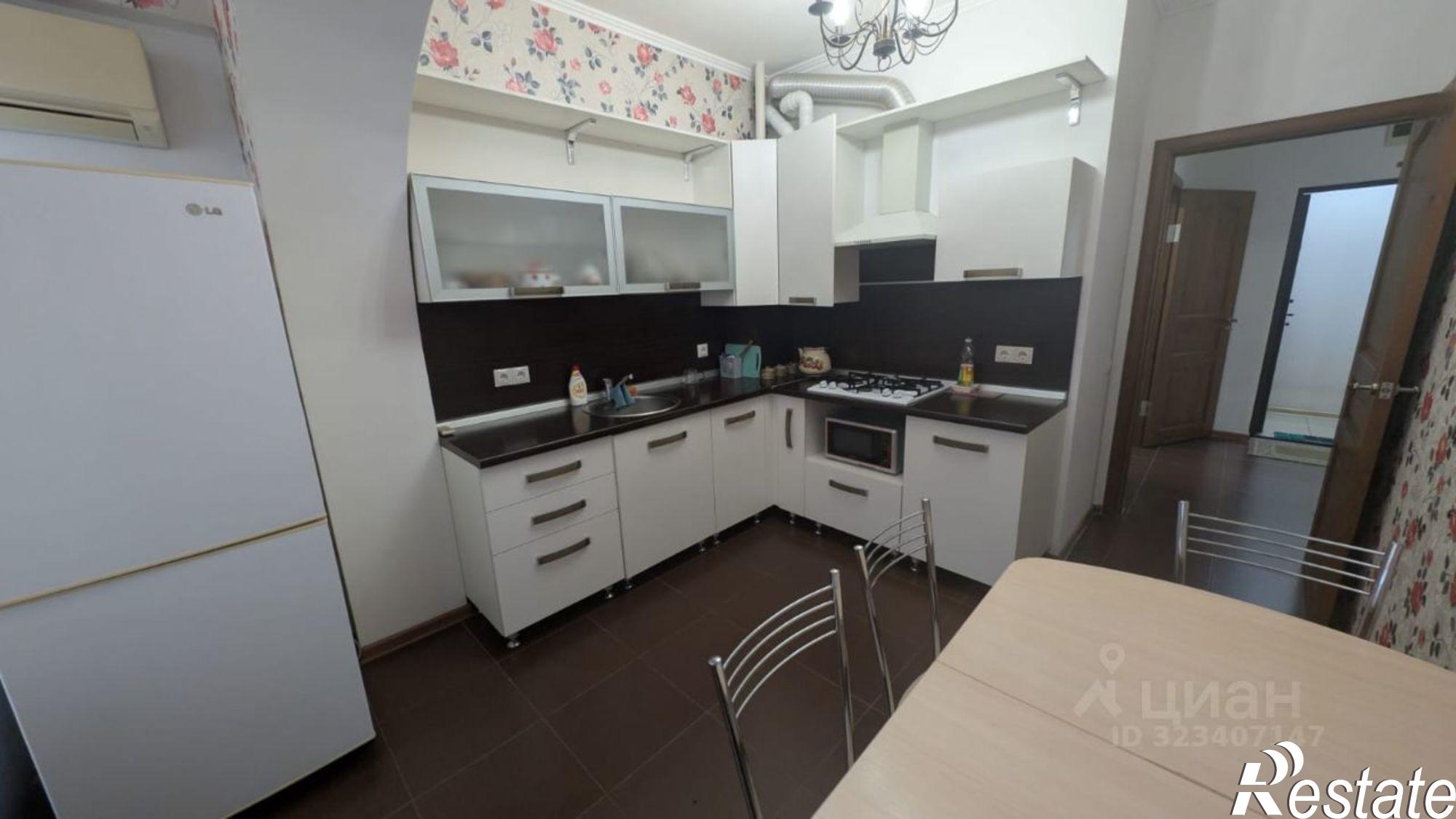 Купить квартиру за 7 200 000 рублей на ул Гончарова, 7