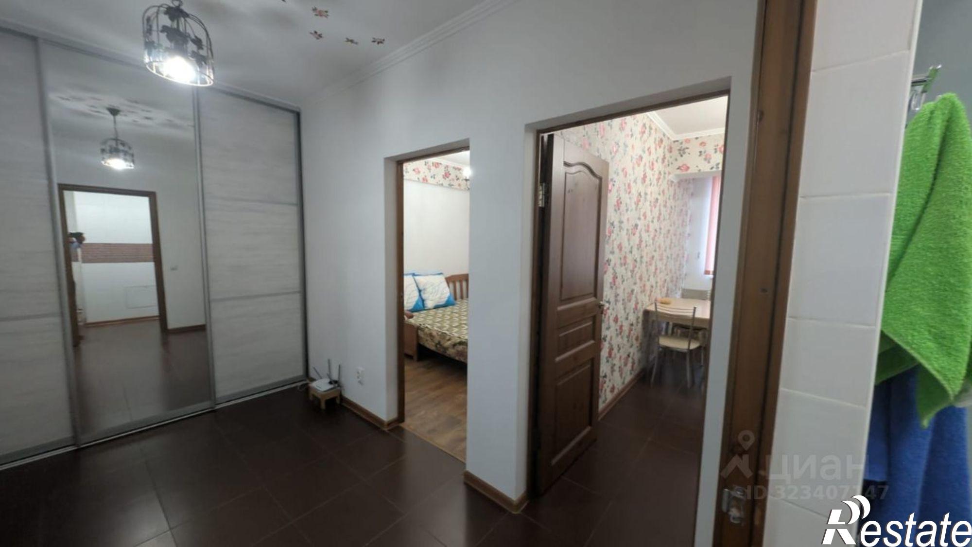 Купить квартиру за 7 200 000 рублей на ул Гончарова, 7