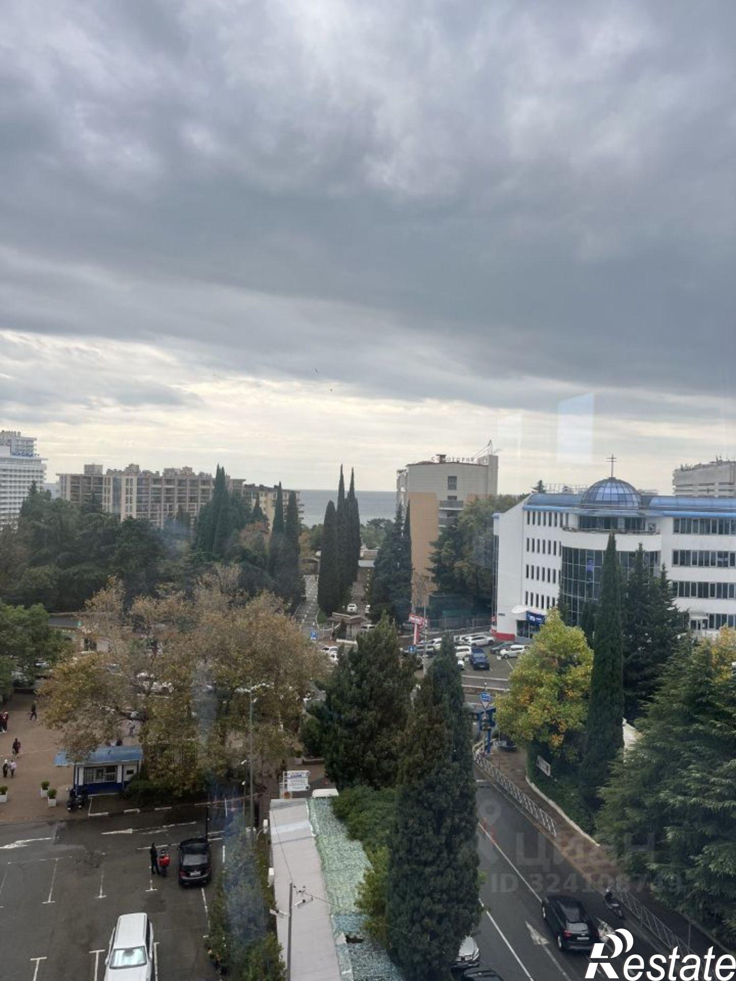 Купить квартиру за 18 840 000 рублей на ул Учительская, 10