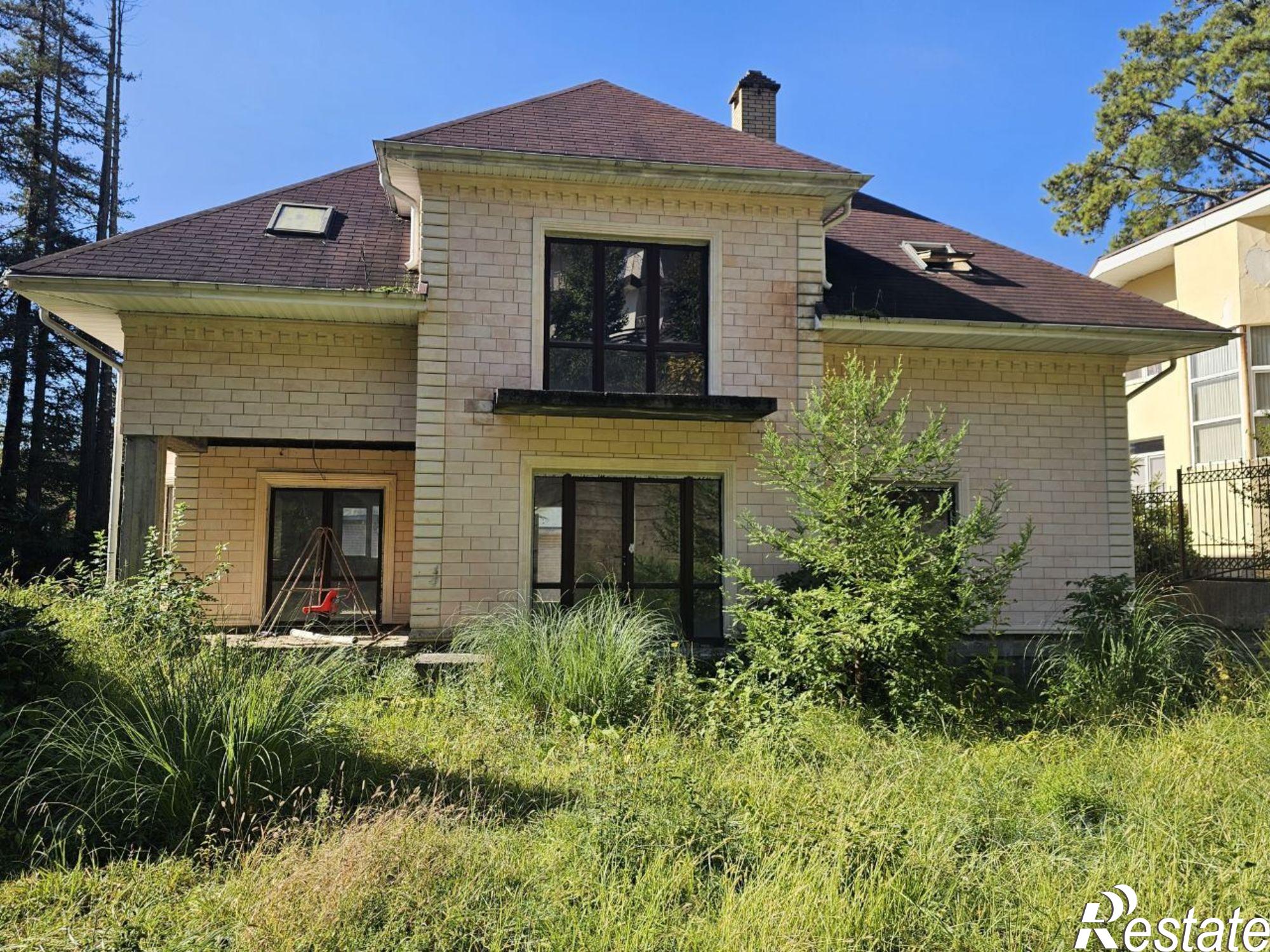 Купить дачу, дом, коттедж за 33 000 000 рублей на СТ 