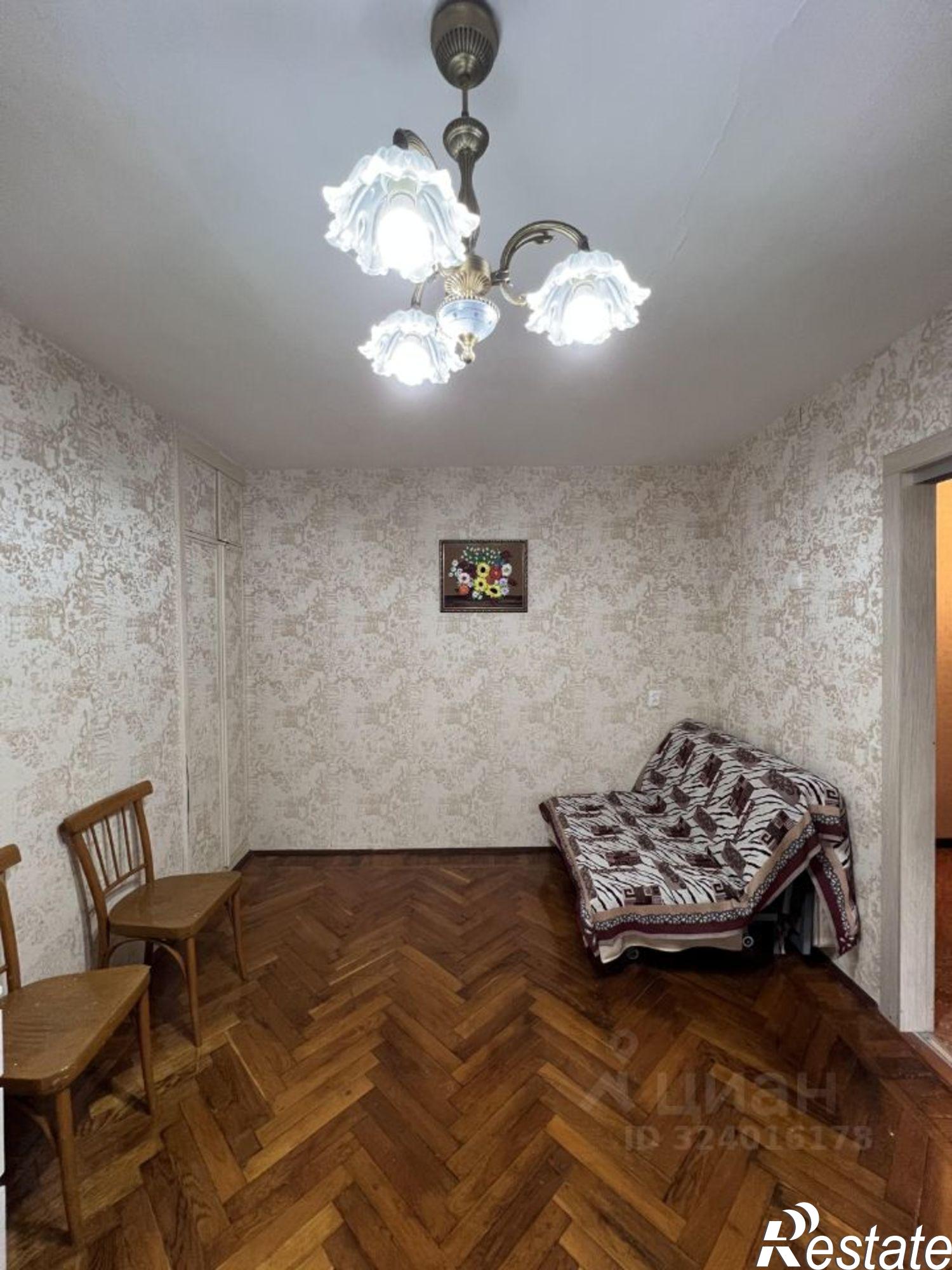 Купить квартиру за 11 900 000 рублей на улица Гагарина, 34