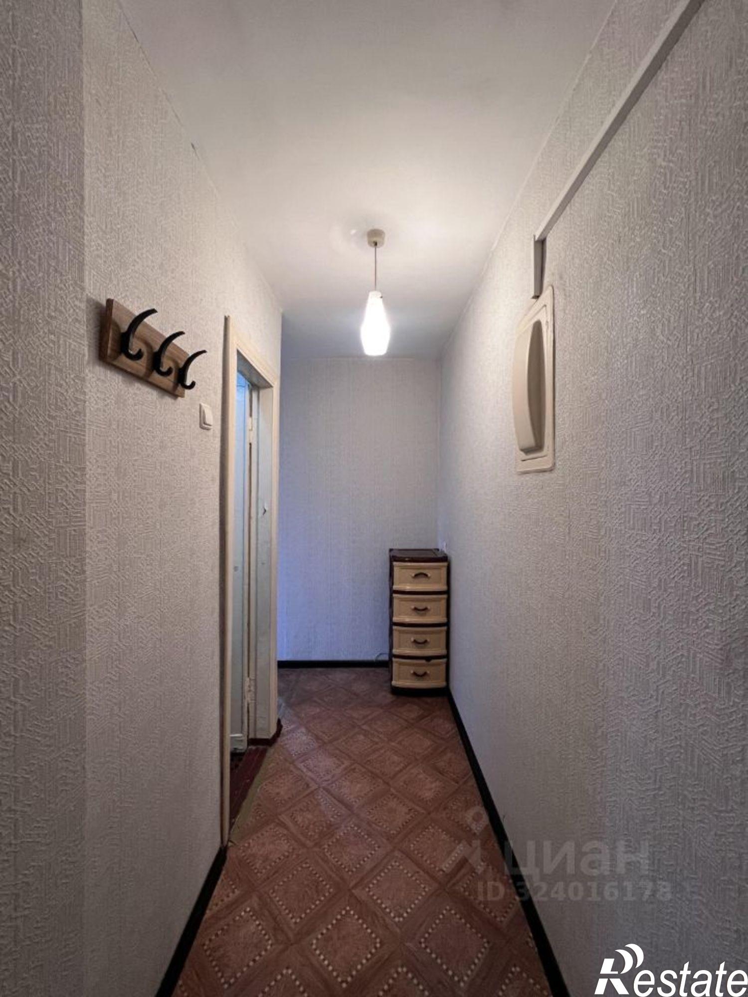 Купить квартиру за 11 900 000 рублей на улица Гагарина, 34