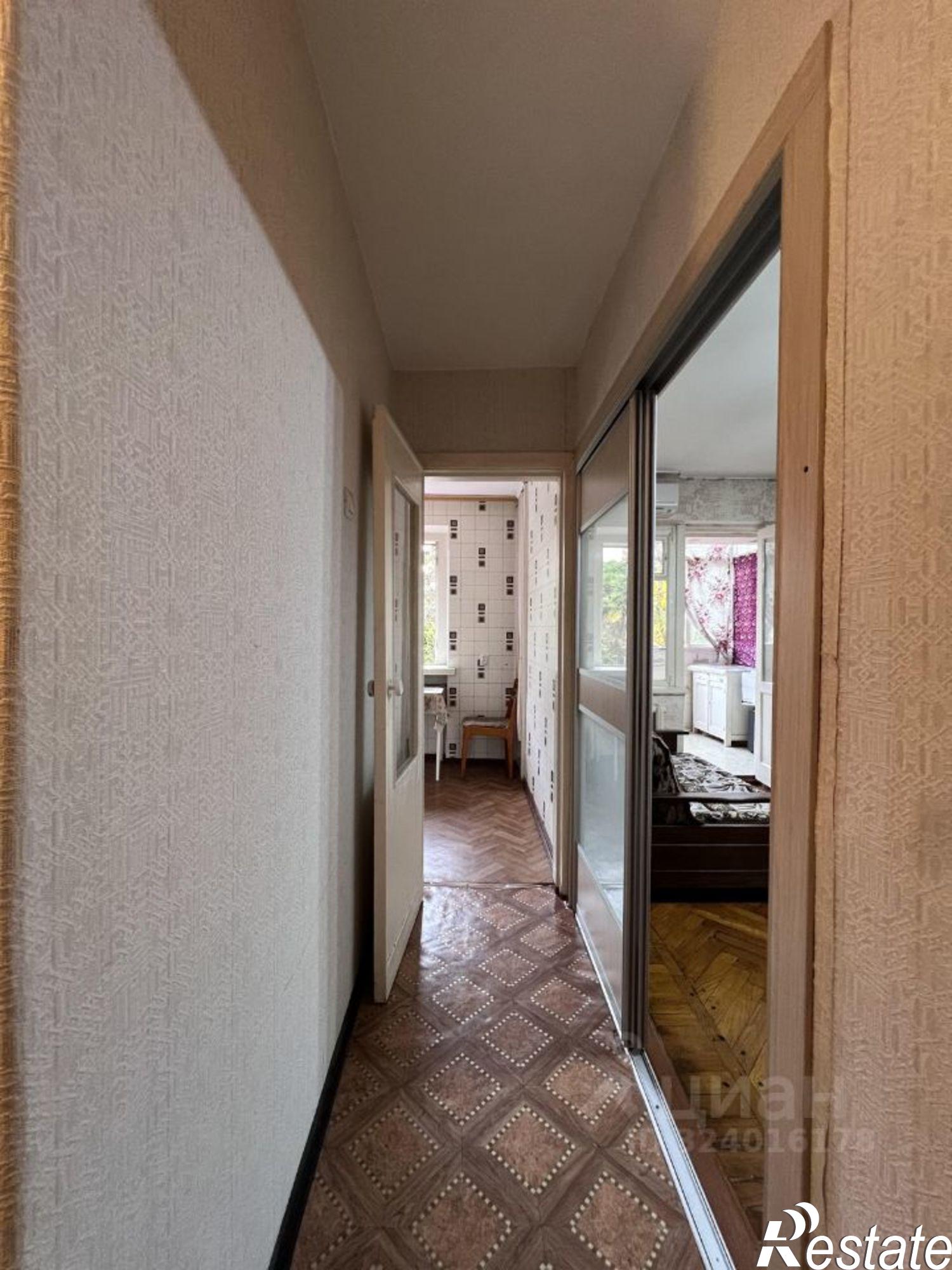 Купить квартиру за 11 900 000 рублей на улица Гагарина, 34