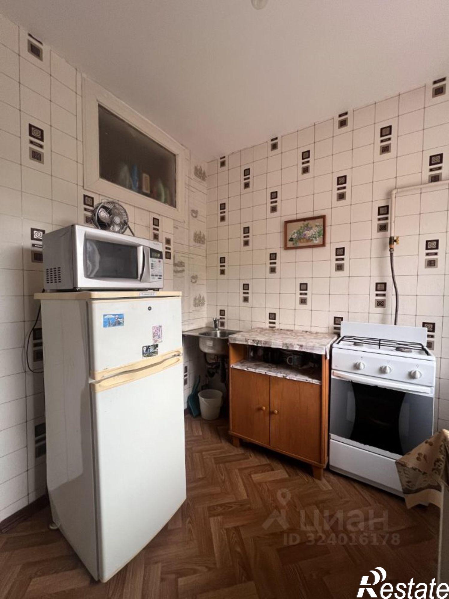 Купить квартиру за 11 900 000 рублей на улица Гагарина, 34