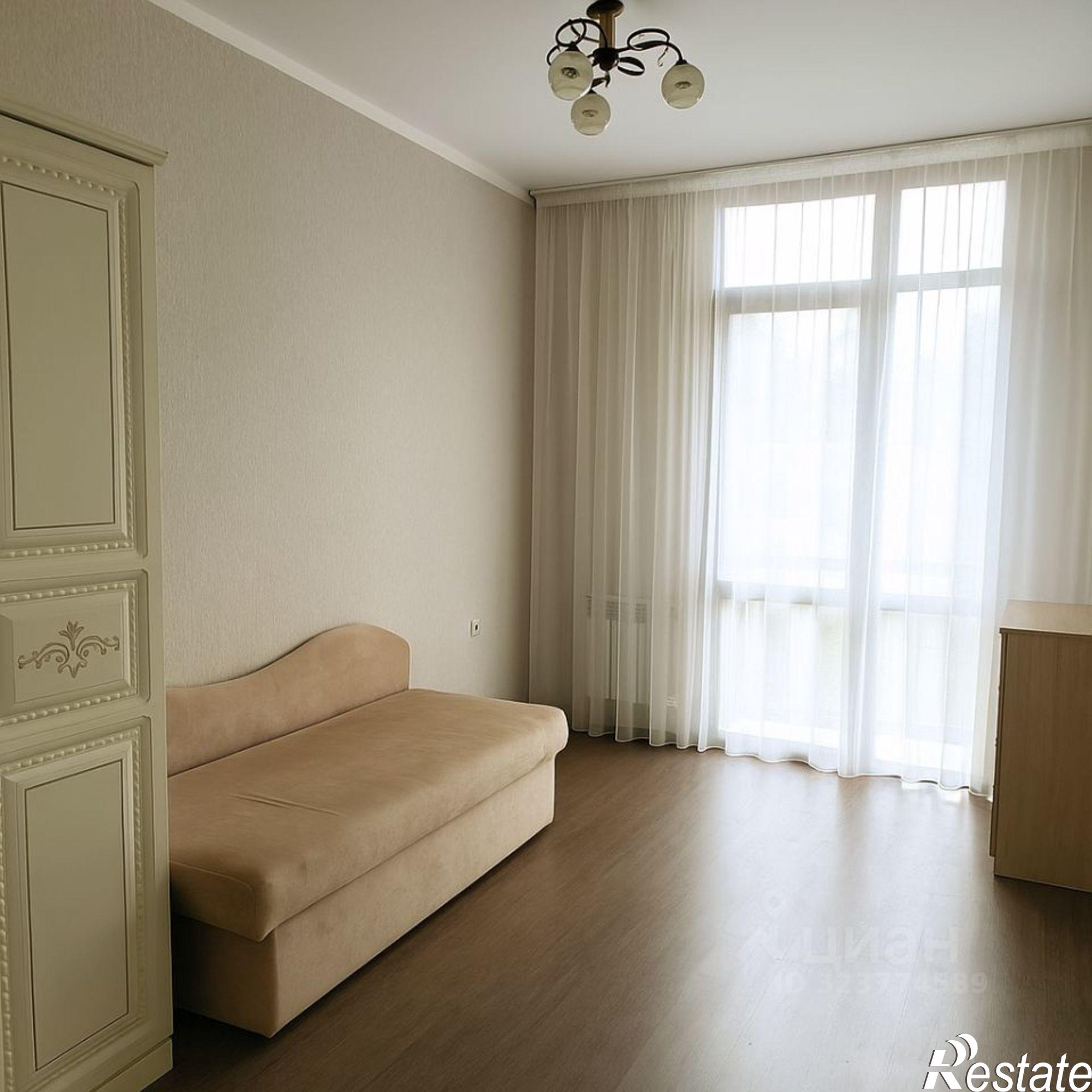 Купить квартиру за 10 850 000 рублей на улица Голубые Дали, 99А