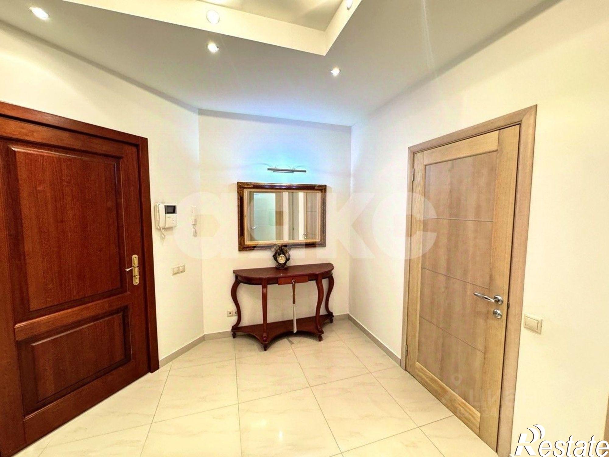 Купить квартиру за 110 000 000 рублей на пр-кт Пушкина, 5А