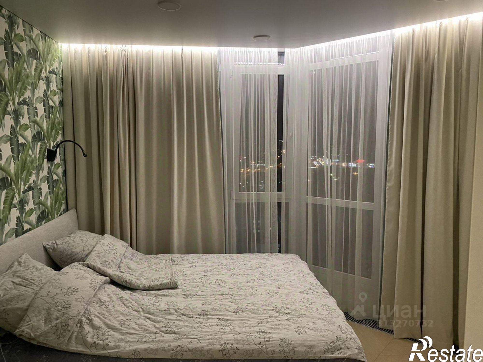 Купить квартиру за 20 500 000 рублей на Пластунская улица, 123А к3