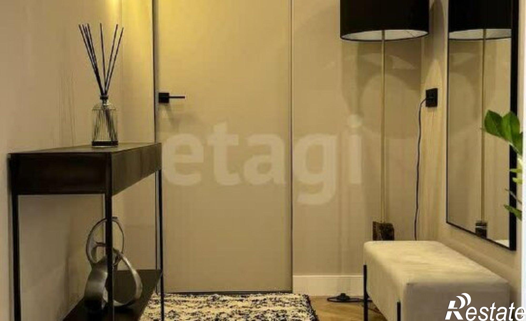 Купить квартиру за 16 500 000 рублей на ул Видовая, 17