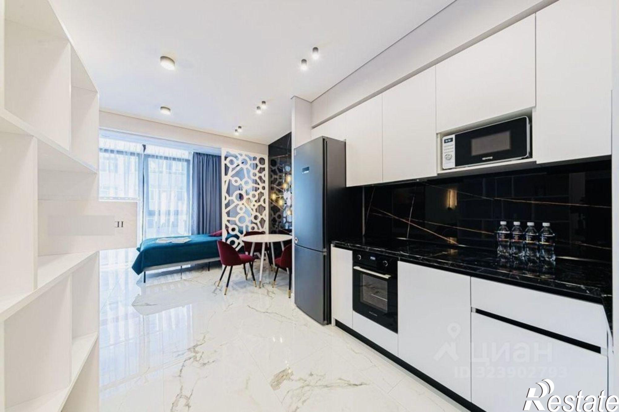 Купить квартиру за 10 000 000 рублей на улица Войкова, 34