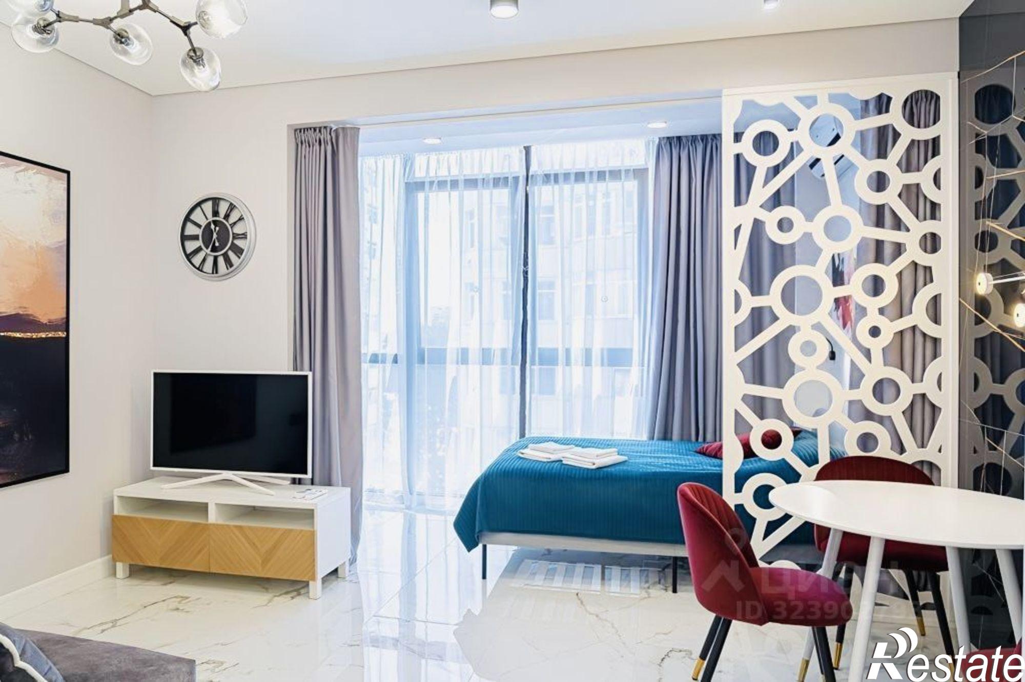 Купить квартиру за 10 000 000 рублей на улица Войкова, 34