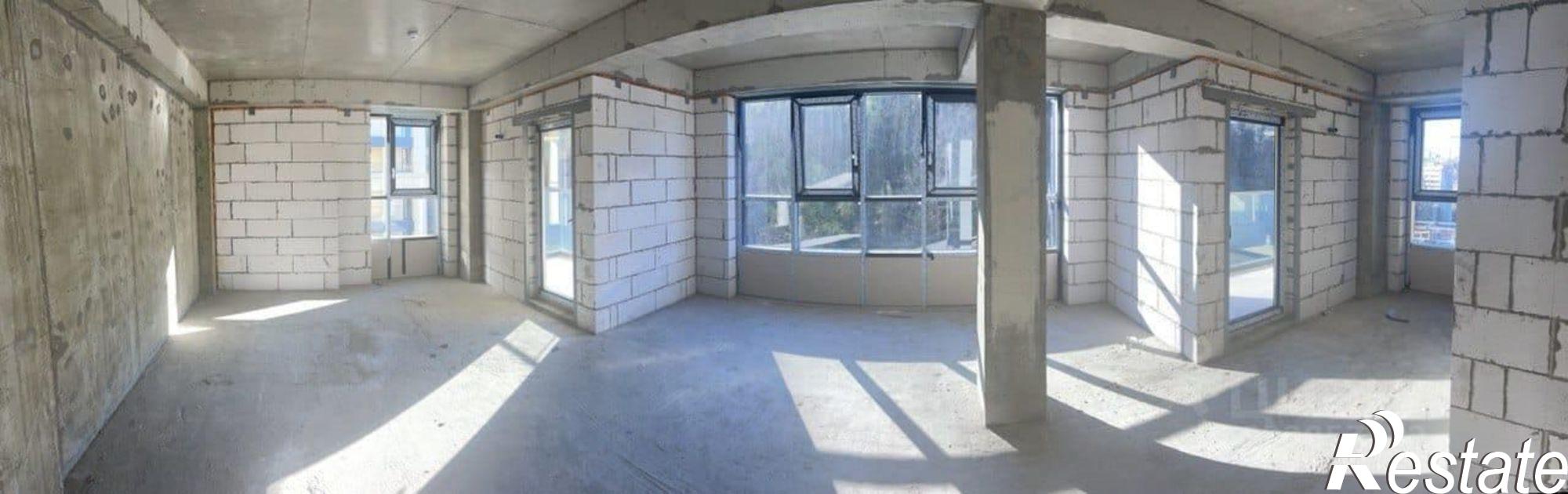 Купить квартиру за 9 000 000 рублей на Пластунская улица, 104