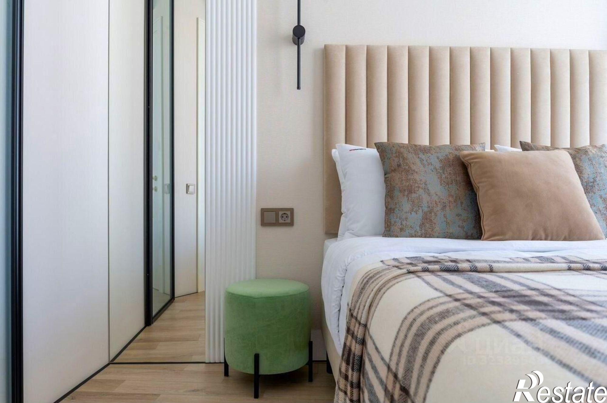 Купить квартиру за 17 000 000 рублей на Курортный проспект, 59