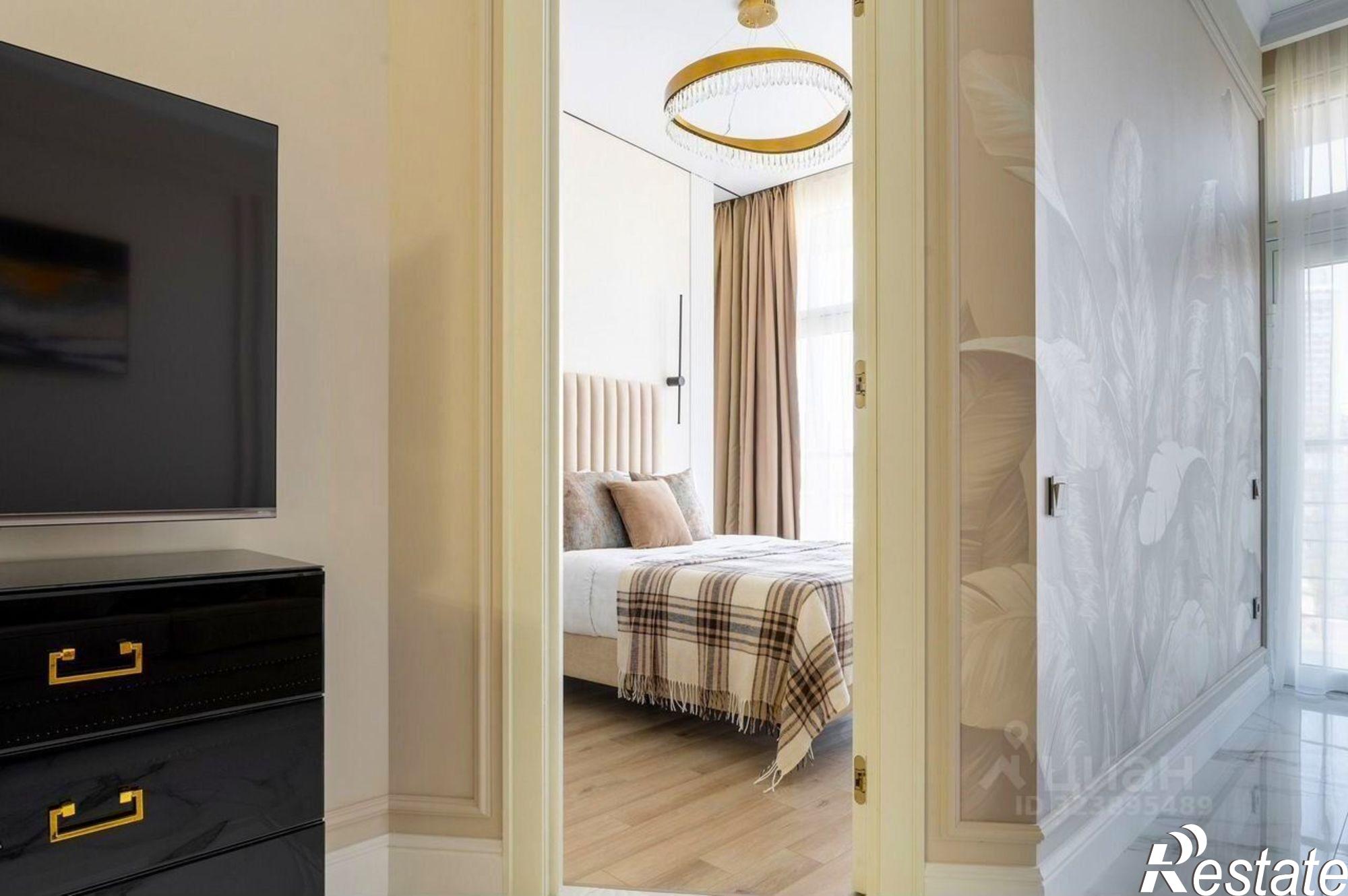 Купить квартиру за 17 000 000 рублей на Курортный проспект, 59