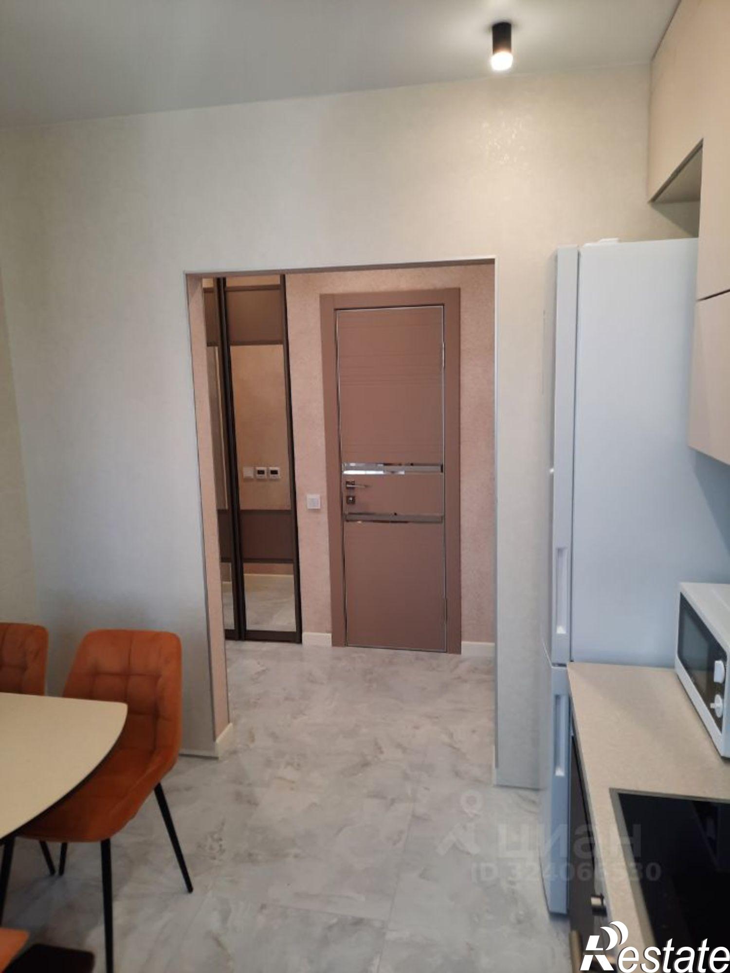 Сдать квартиру за 60 000 рублей на переулок Трунова, 6 к4