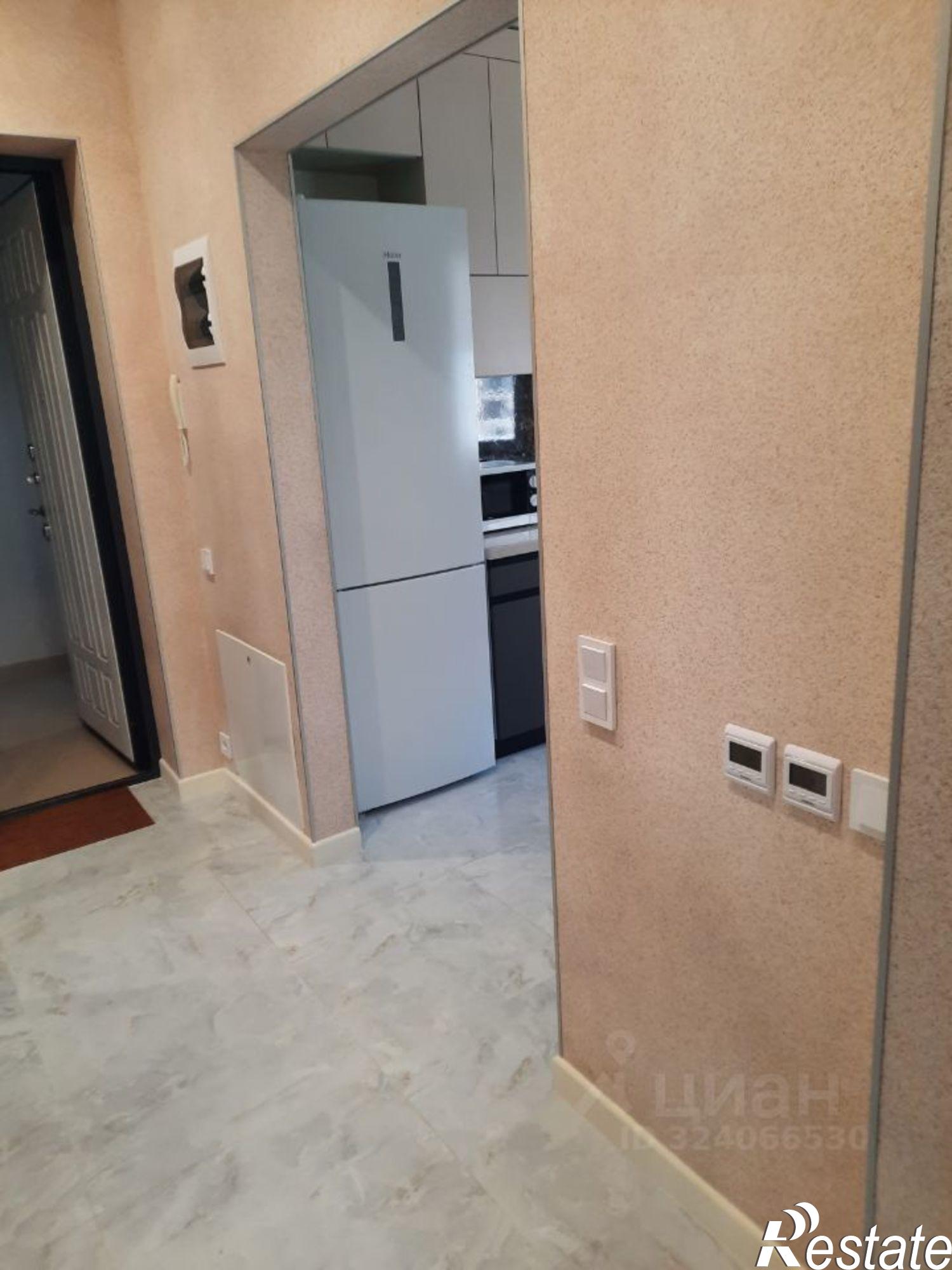 Сдать квартиру за 60 000 рублей на переулок Трунова, 6 к4