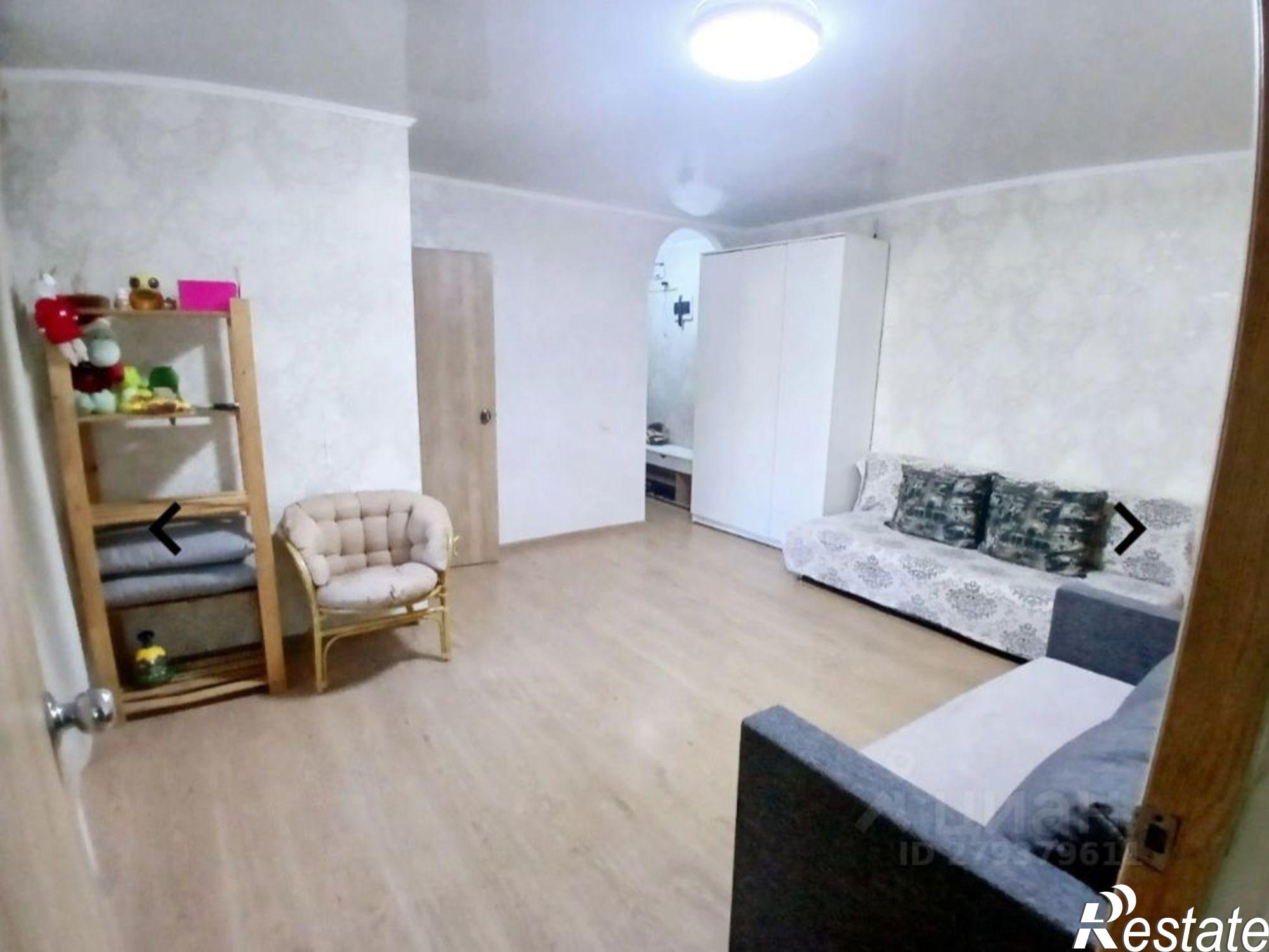 Сдать квартиру за 40 000 рублей на улица 50 лет СССР, 3