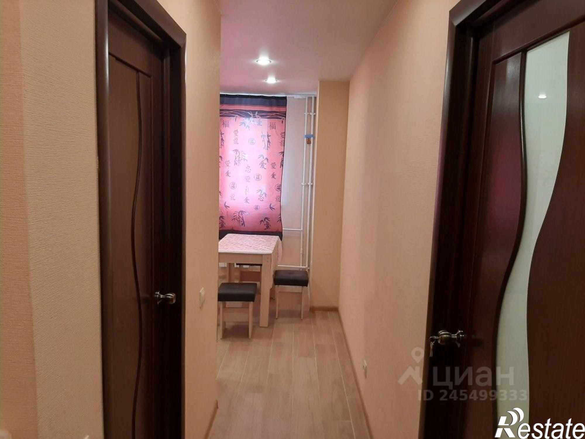 Сдать квартиру за 37 000 рублей на улица Худякова, 7 к1