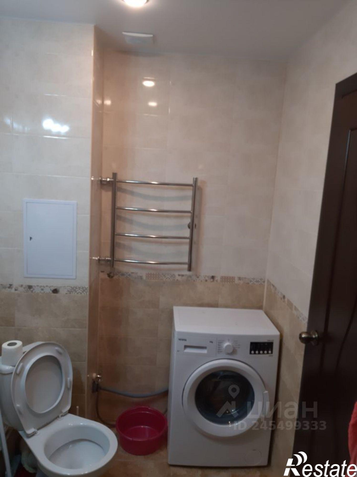 Сдать квартиру за 37 000 рублей на улица Худякова, 7 к1