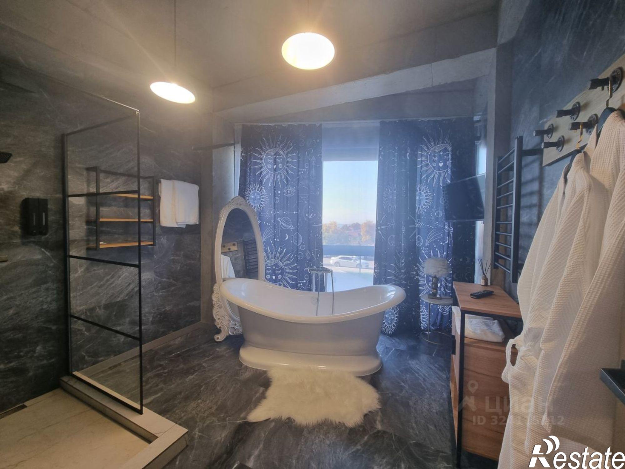 Сдать квартиру за 45 000 рублей на улица Ленина, 298Б