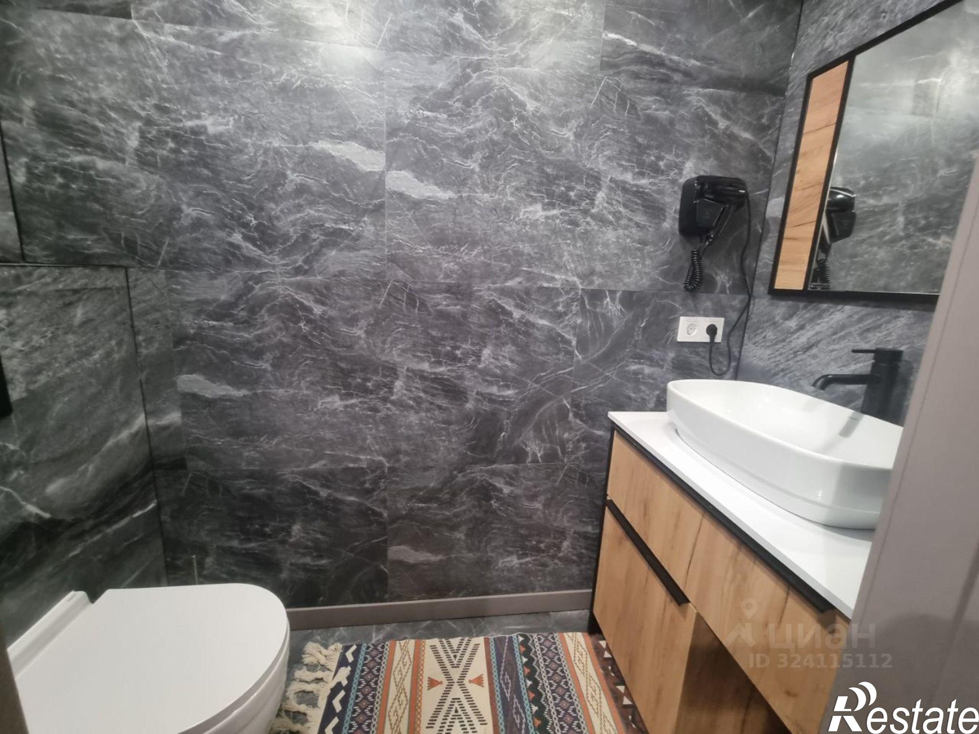 Сдать квартиру за 45 000 рублей на улица Ленина, 298Б