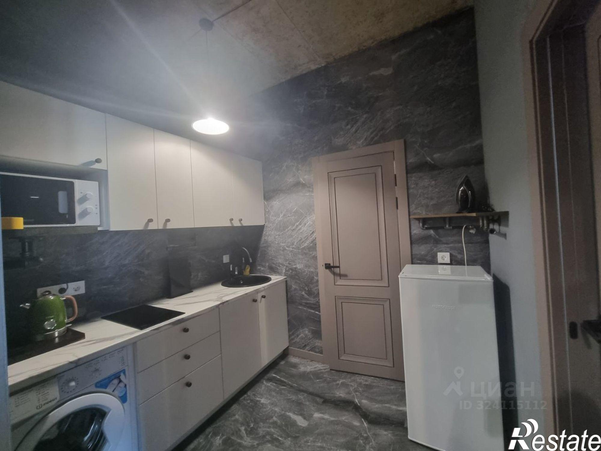 Сдать квартиру за 45 000 рублей на улица Ленина, 298Б