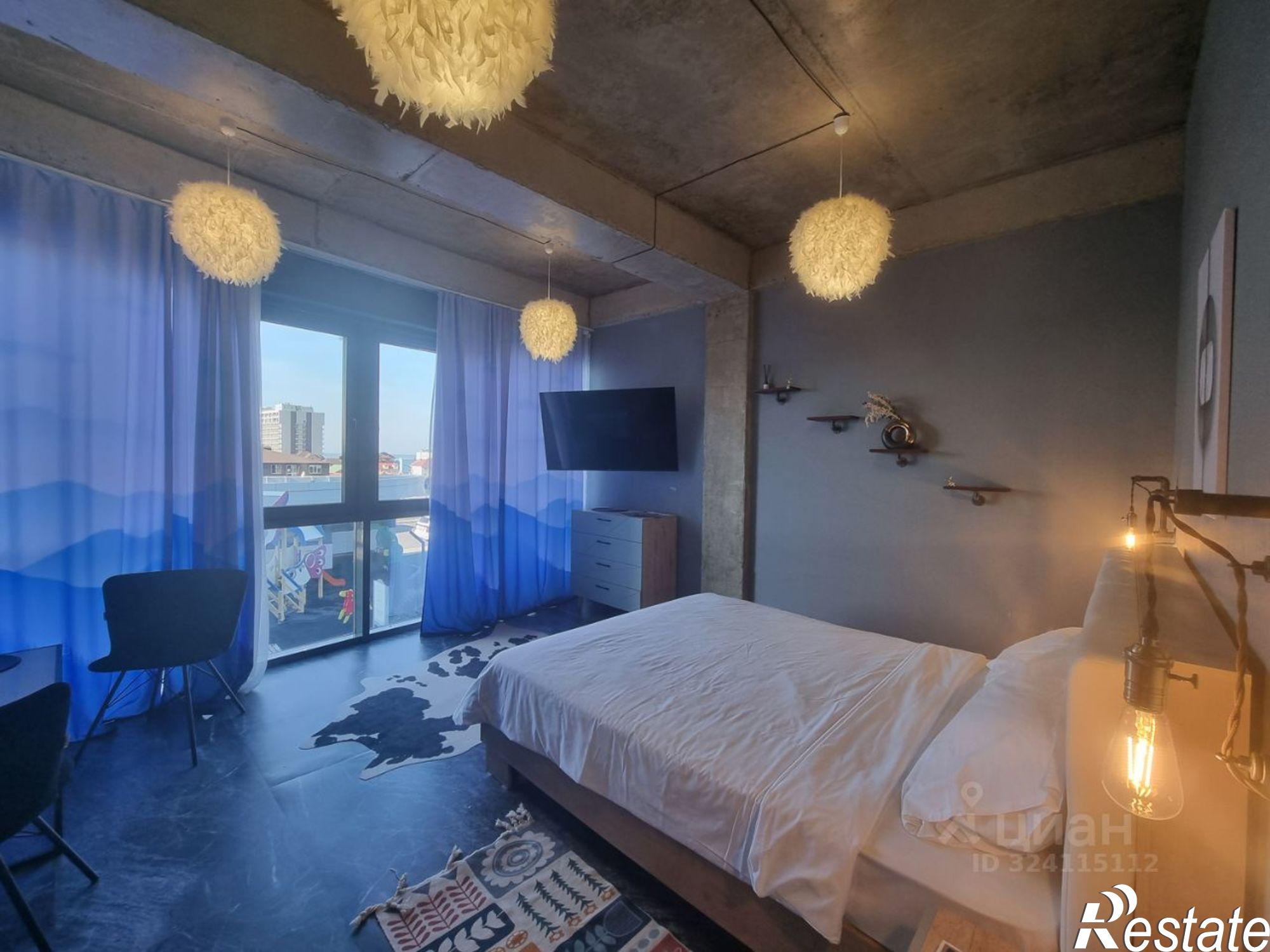 Сдать квартиру за 45 000 рублей на улица Ленина, 298Б