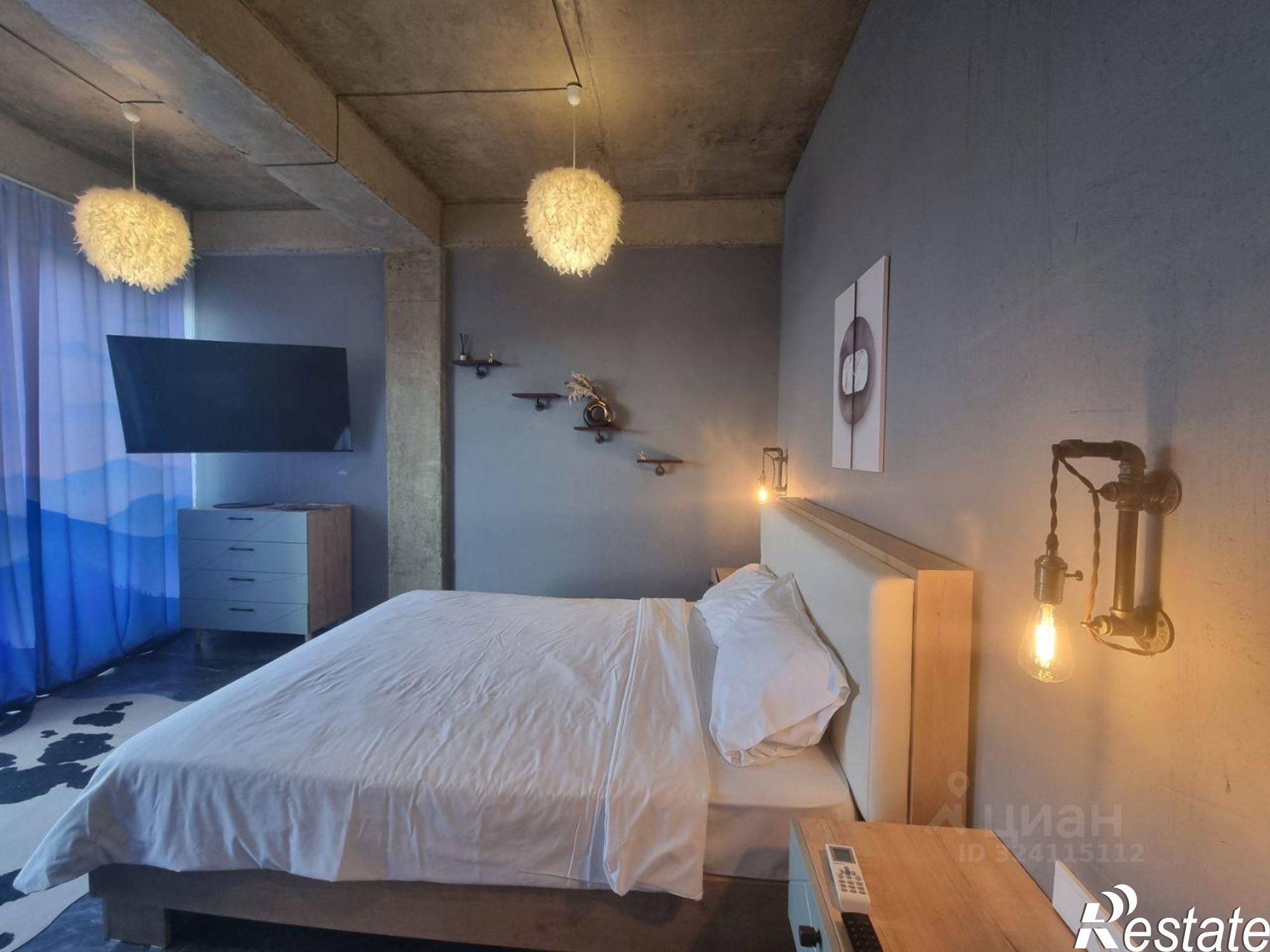 Сдать квартиру за 45 000 рублей на улица Ленина, 298Б