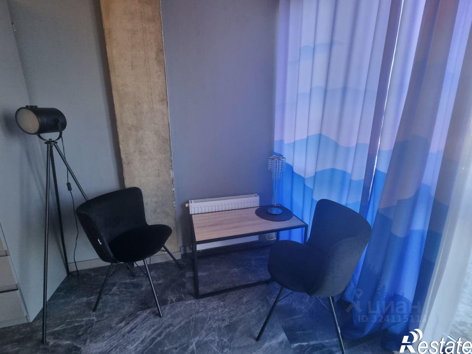 Сдать квартиру за 45 000 рублей на улица Ленина, 298Б