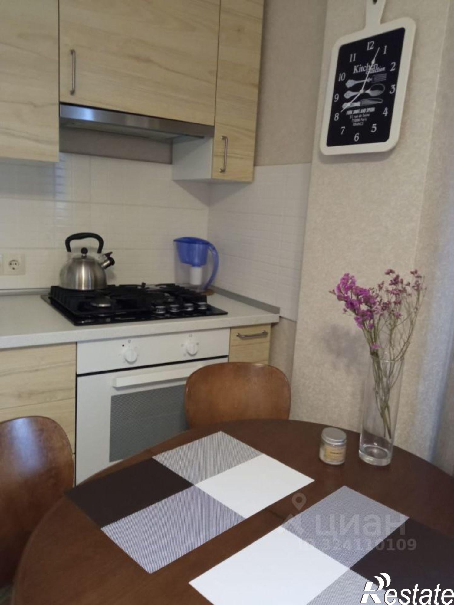 Сдать квартиру за 30 000 рублей на ул Я.Фабрициуса, 294