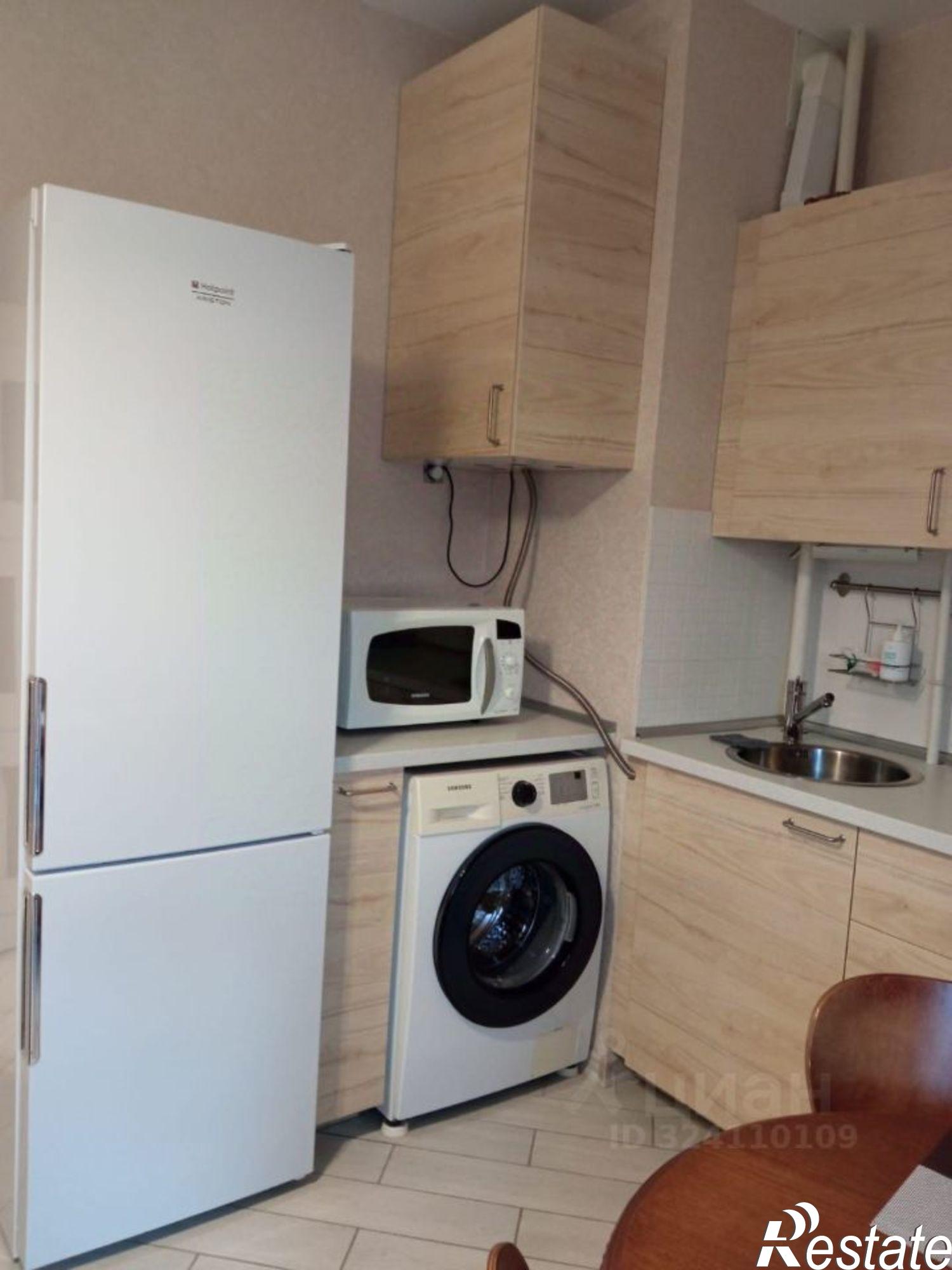 Сдать квартиру за 30 000 рублей на ул Я.Фабрициуса, 294