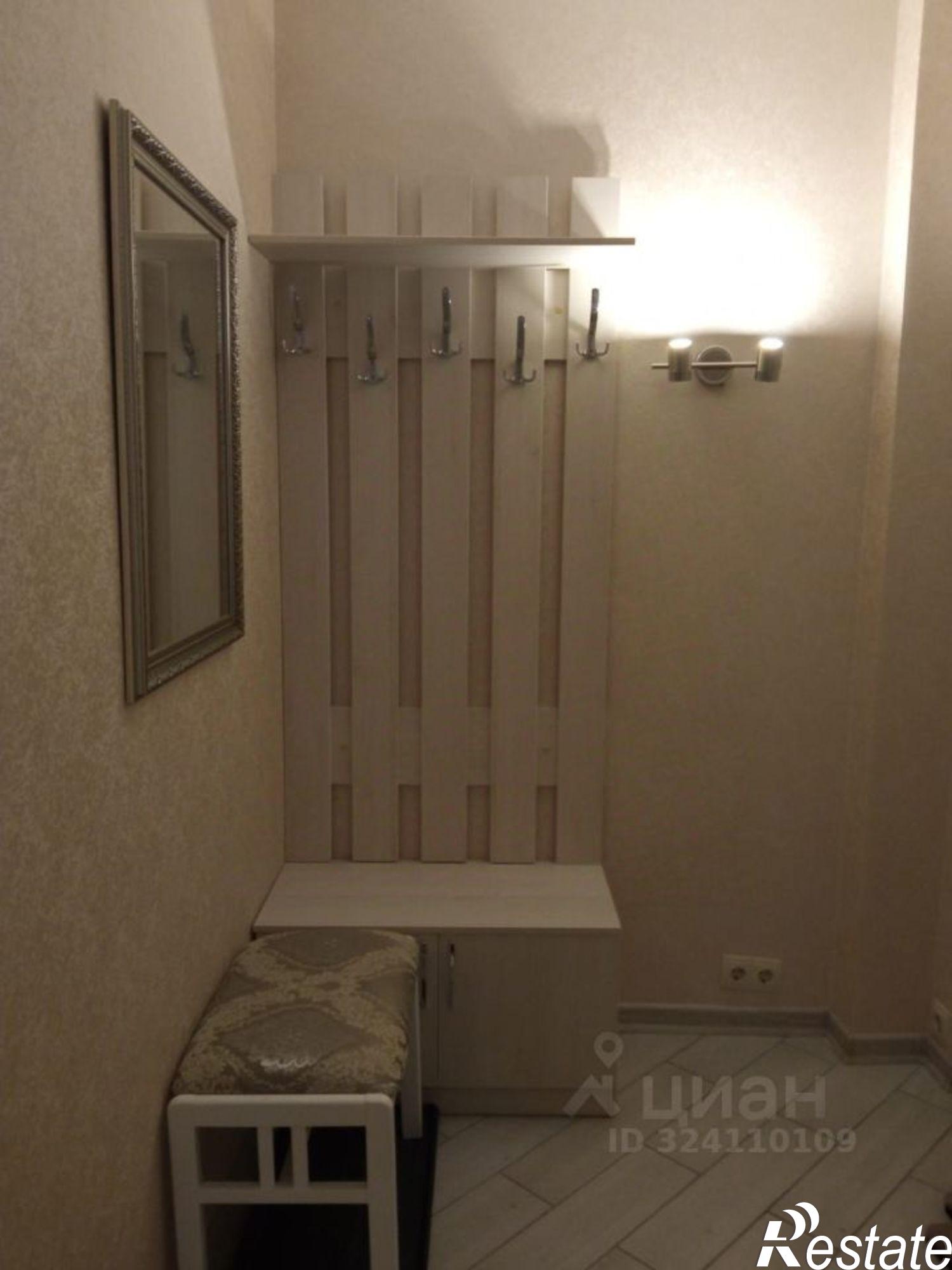 Сдать квартиру за 30 000 рублей на ул Я.Фабрициуса, 294