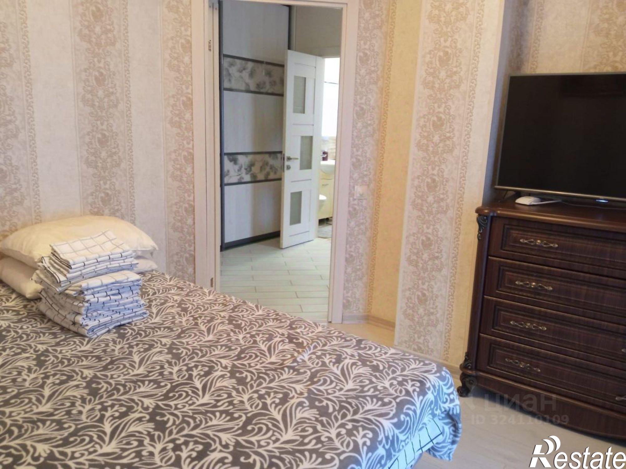 Сдать квартиру за 30 000 рублей на ул Я.Фабрициуса, 294